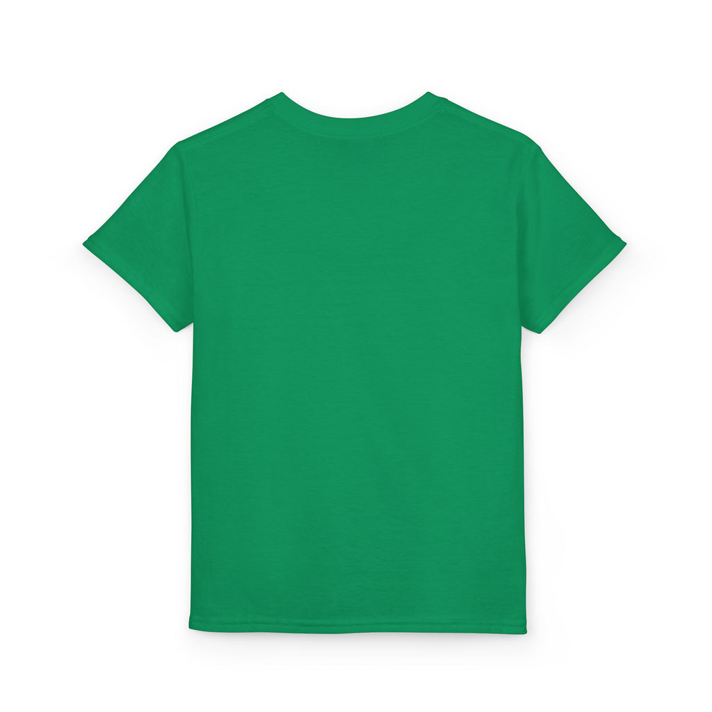 Youth T‑Shirt — "This Is Your Year" Motivational Graphic Tee for Kids