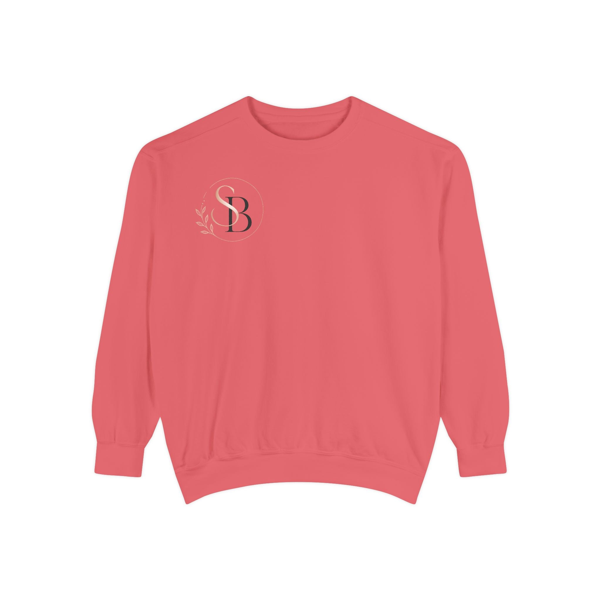 Solemnly Swear Sweatshirt — 'I Solemnly Swear I Am Up to No Good' Graphic Sweatshirt