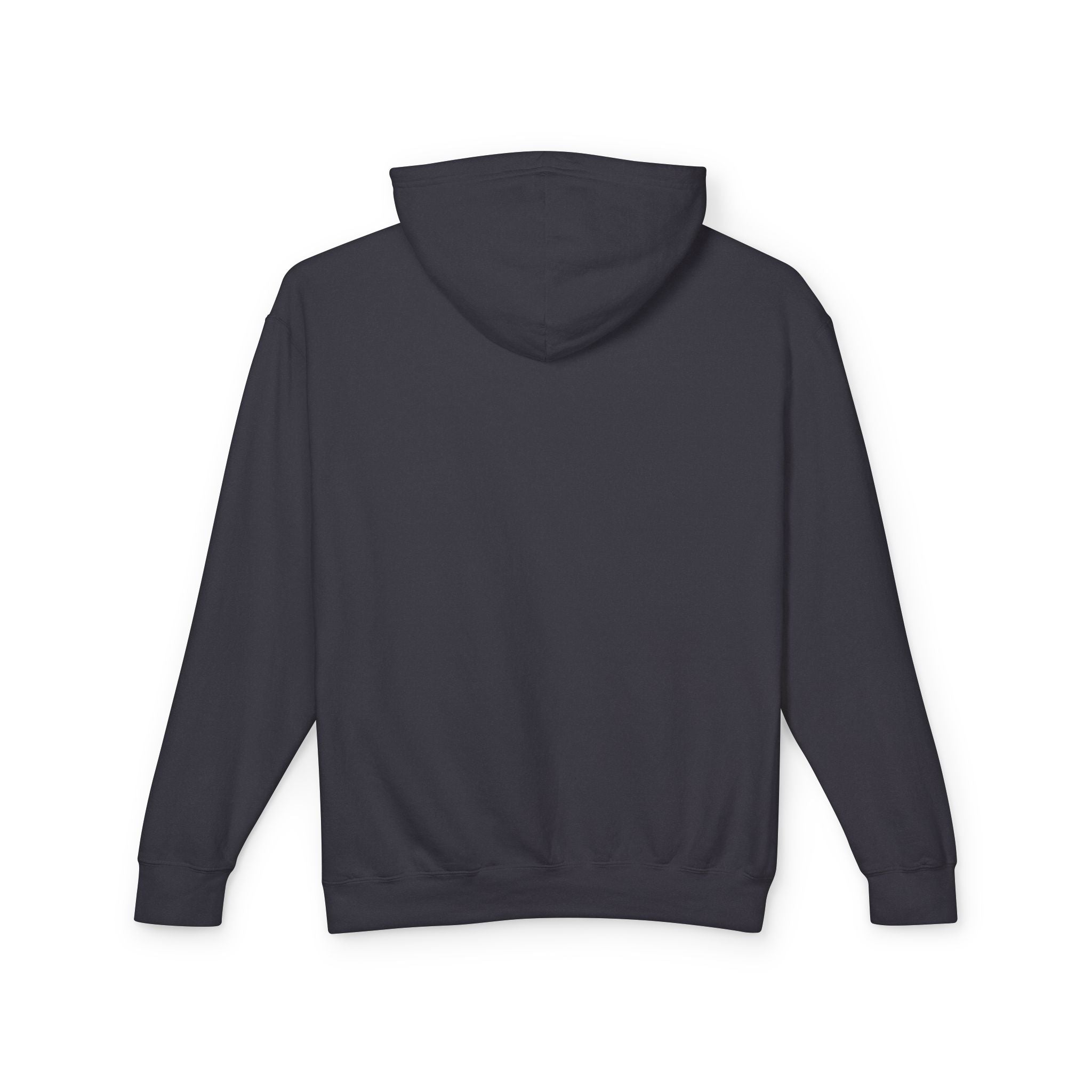 Halloween Ghosts & Pumpkins Hoodie — Cute Spooky Trick-or-Treat Graphic