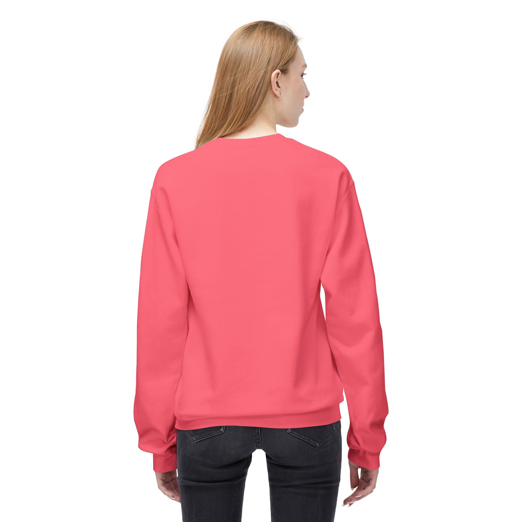 Pumpkin Spice Crewneck Sweatshirt – "Pumpkin Spice and Everything Nice" Fall Coffee Tee
