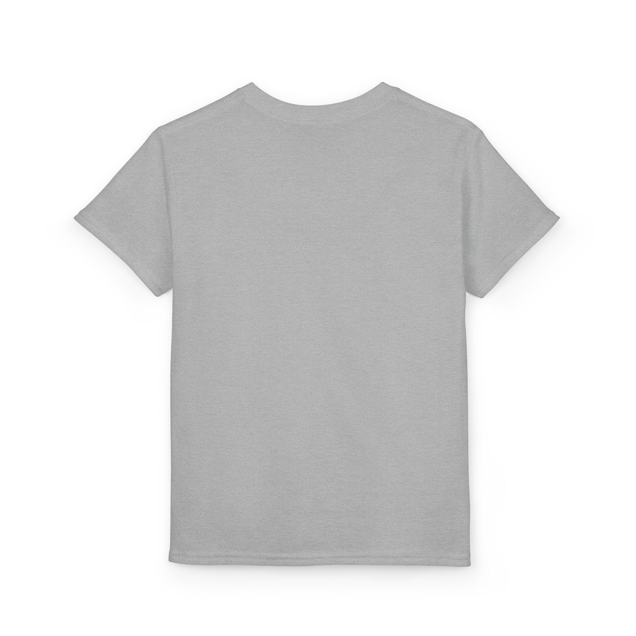 Youth T‑Shirt — "This Is Your Year" Motivational Graphic Tee for Kids