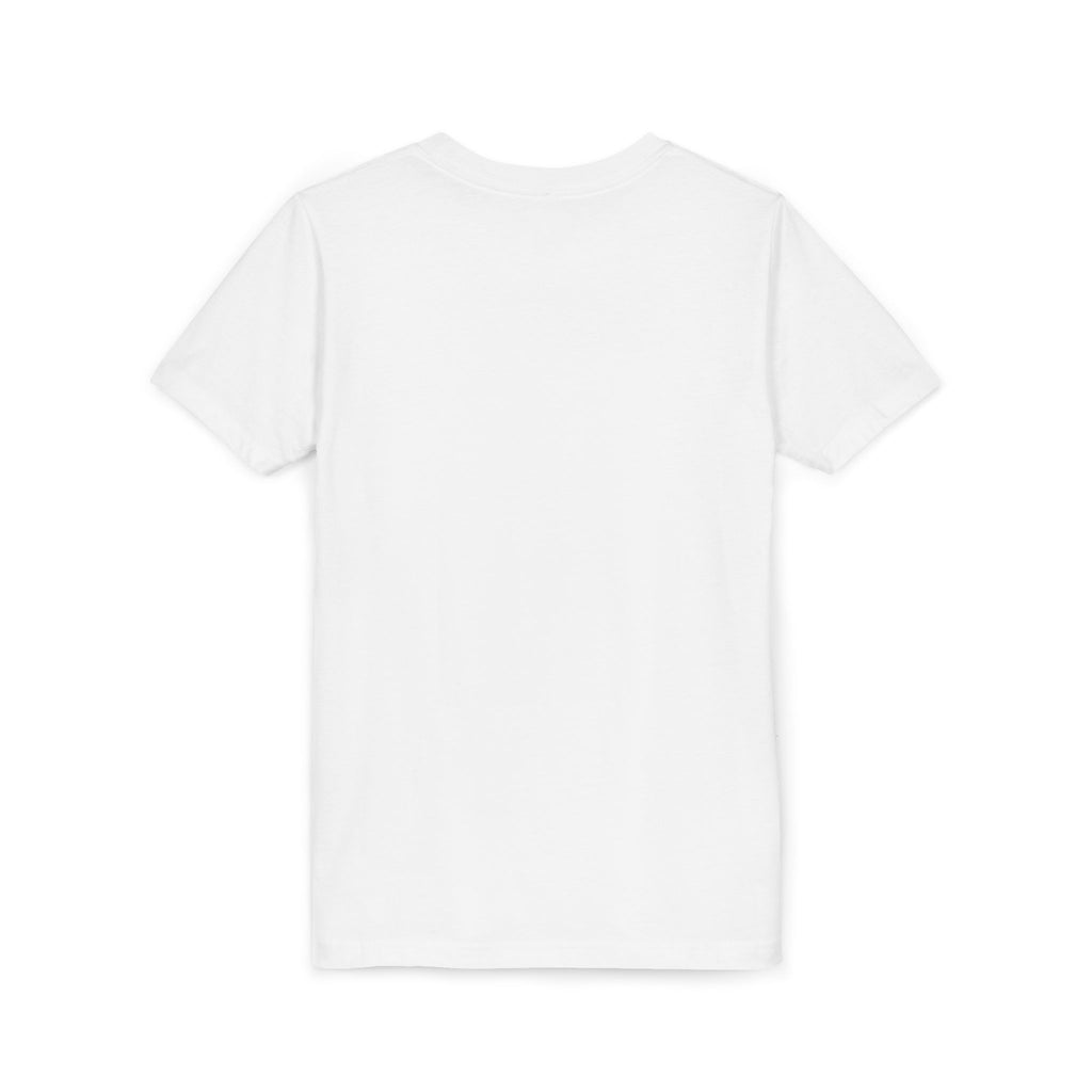1st Day of First Grade Youth Tee — Colorful Back-to-School Kids Shirt