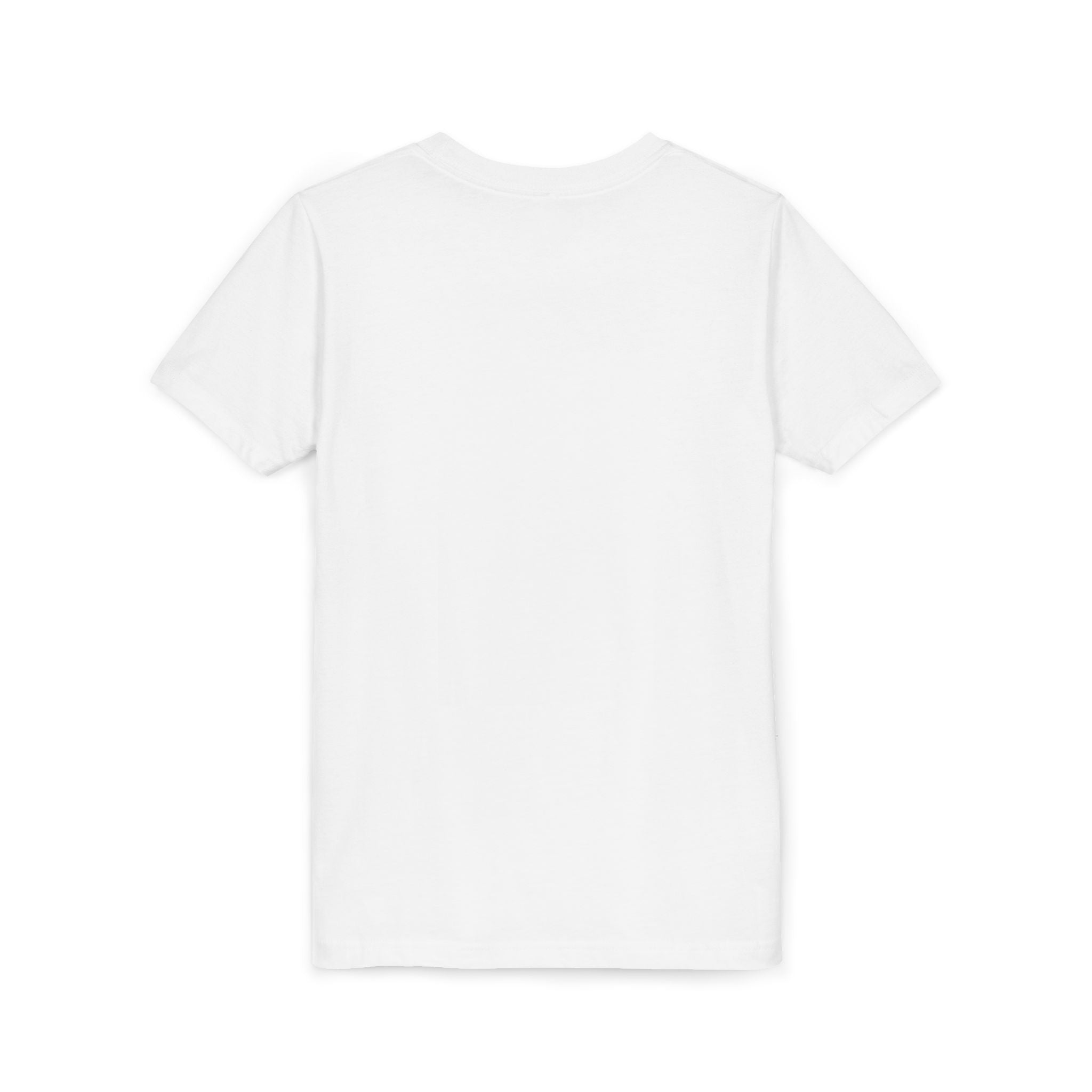 1st Day of First Grade Youth Tee — Colorful Back-to-School Kids Shirt