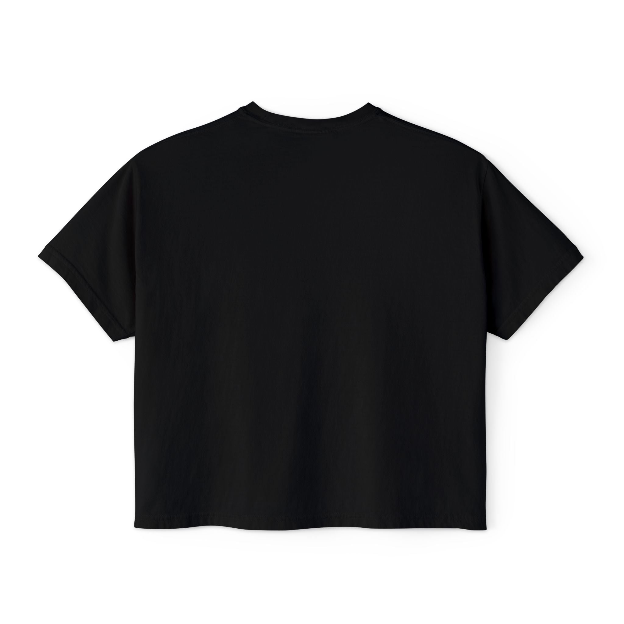 Softball Mom Boxy Tee — Cute Retro Softball Graphic for Baseball Moms