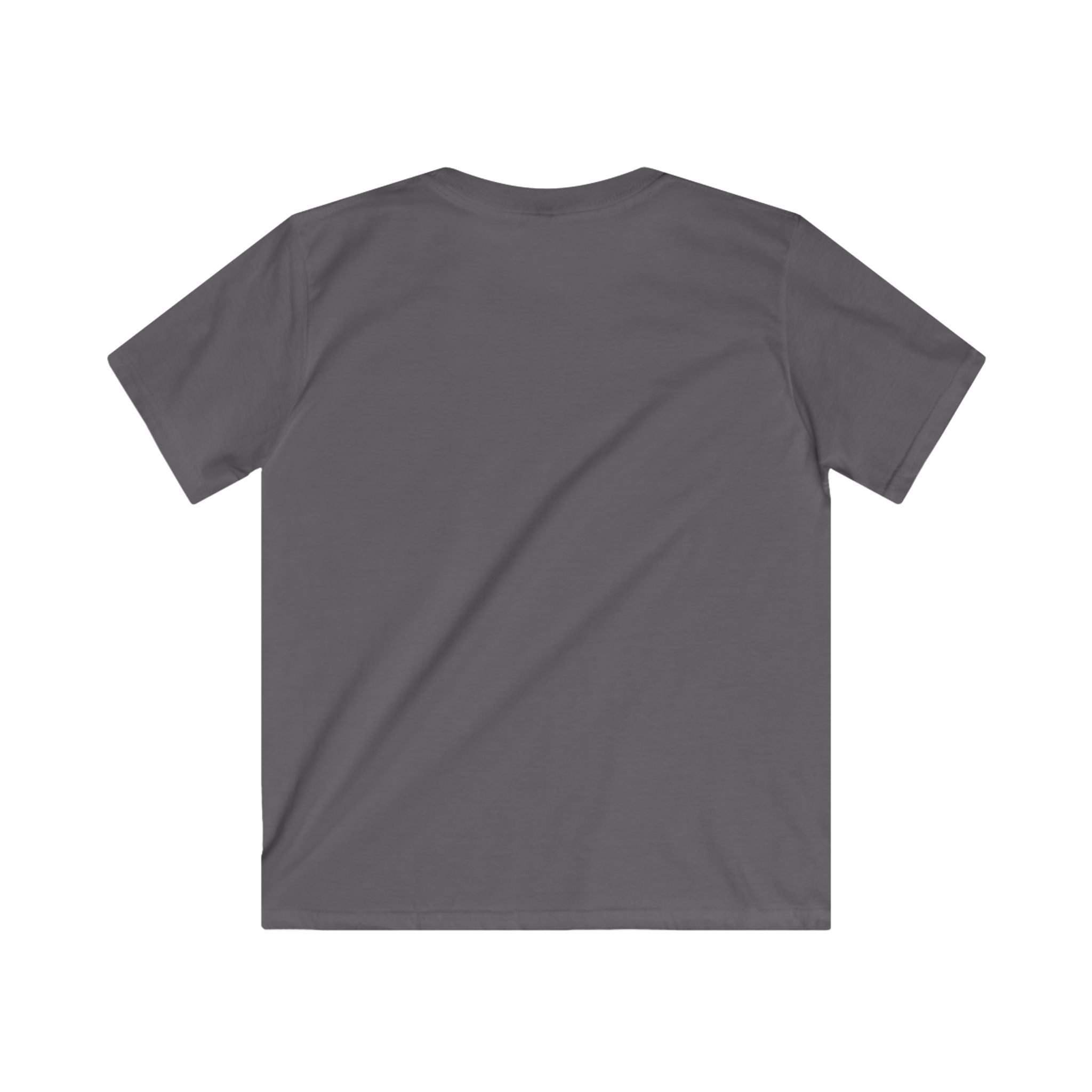 Kids Tee — "Dream Big, Work Hard, Be Kind" Motivational Graphic Shirt