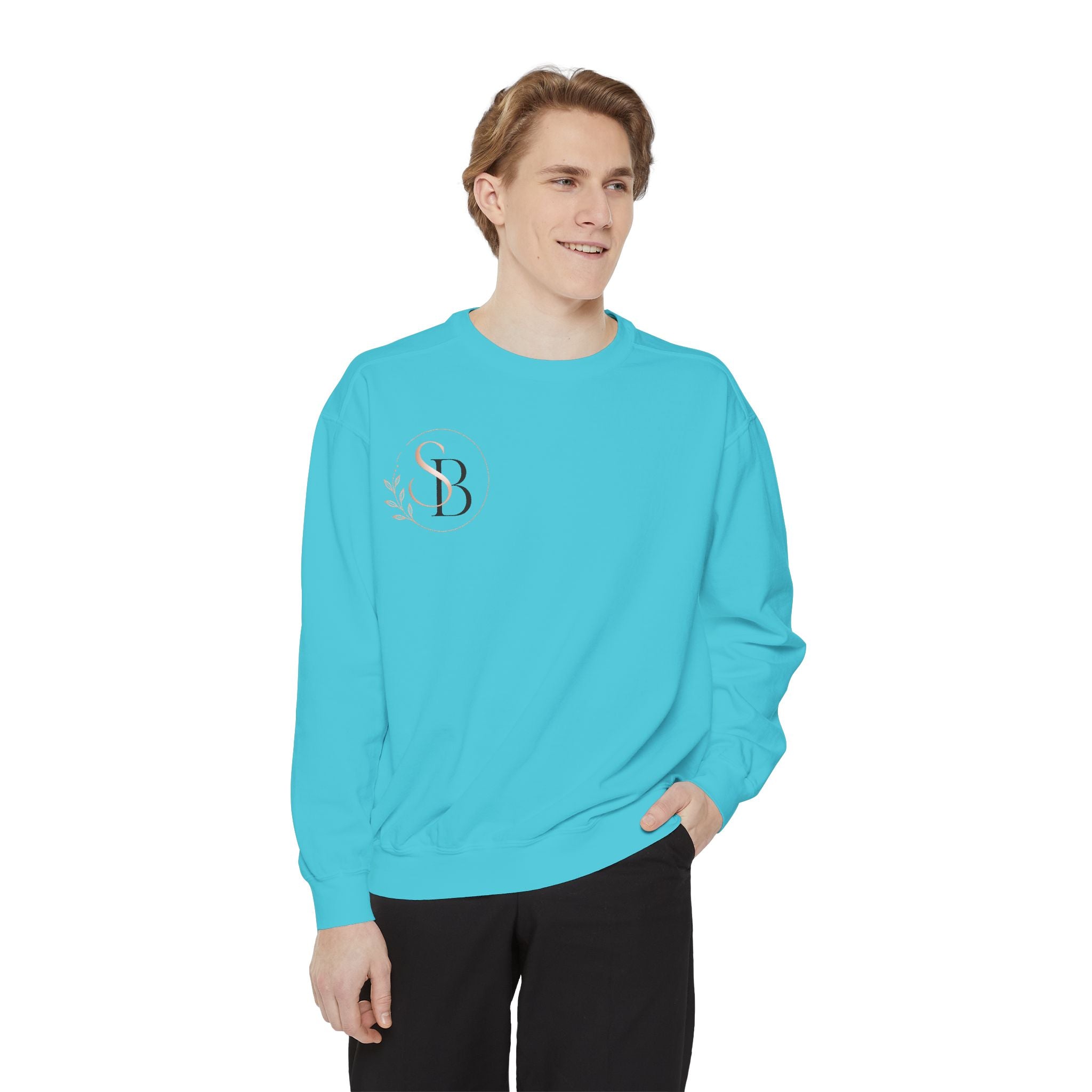 Solemnly Swear Sweatshirt — 'I Solemnly Swear I Am Up to No Good' Graphic Sweatshirt