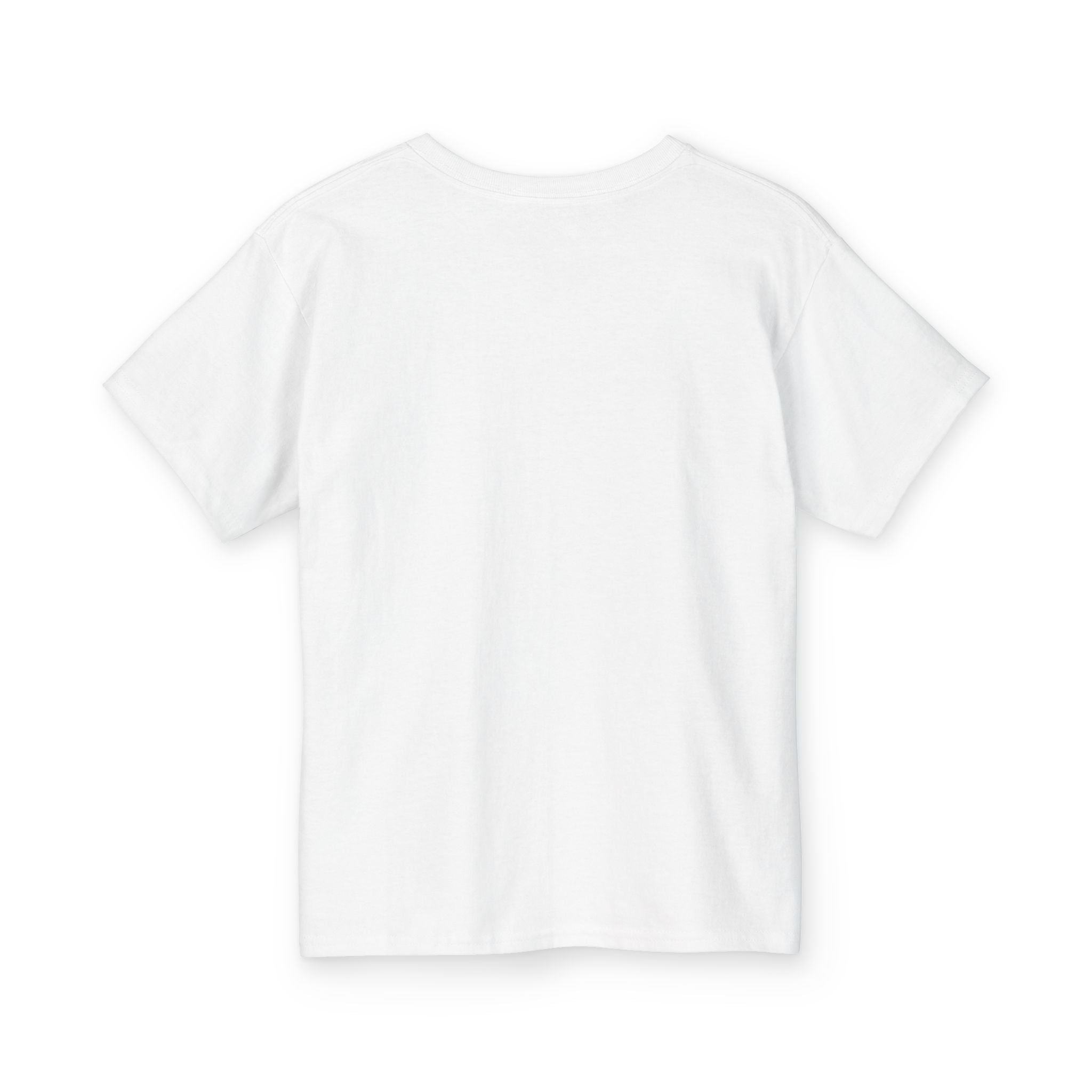 1st Grade Here I Come Youth Tee