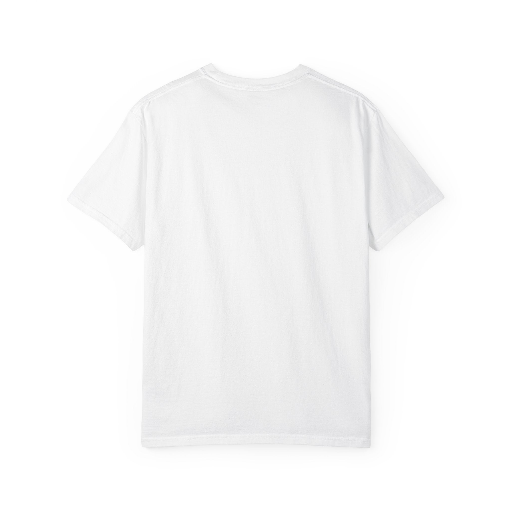 Coffee T-Shirt — "Given Enough Coffee I Could Rule the World" Graphic Tee