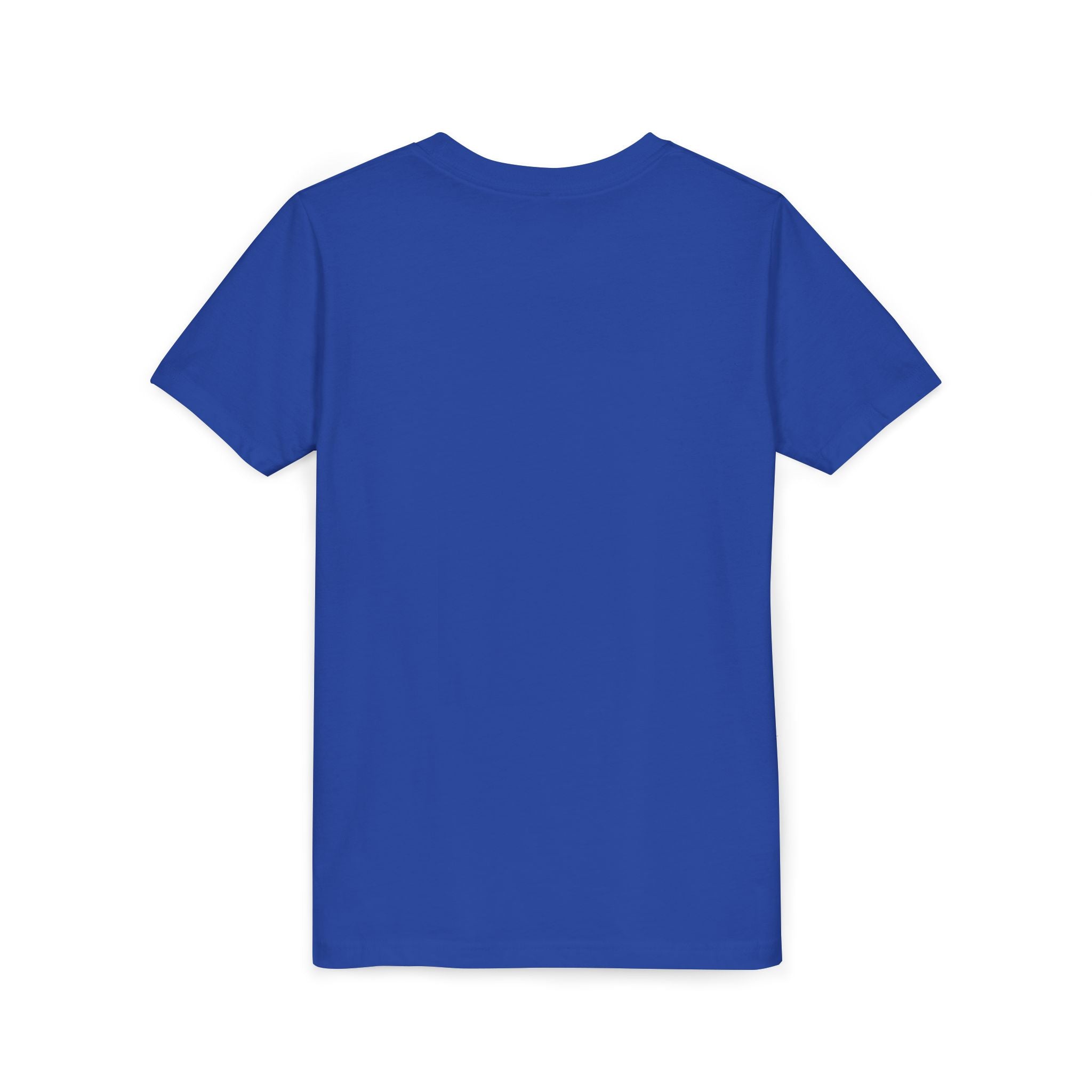 1st Day of First Grade Youth Tee — Colorful Back-to-School Kids Shirt