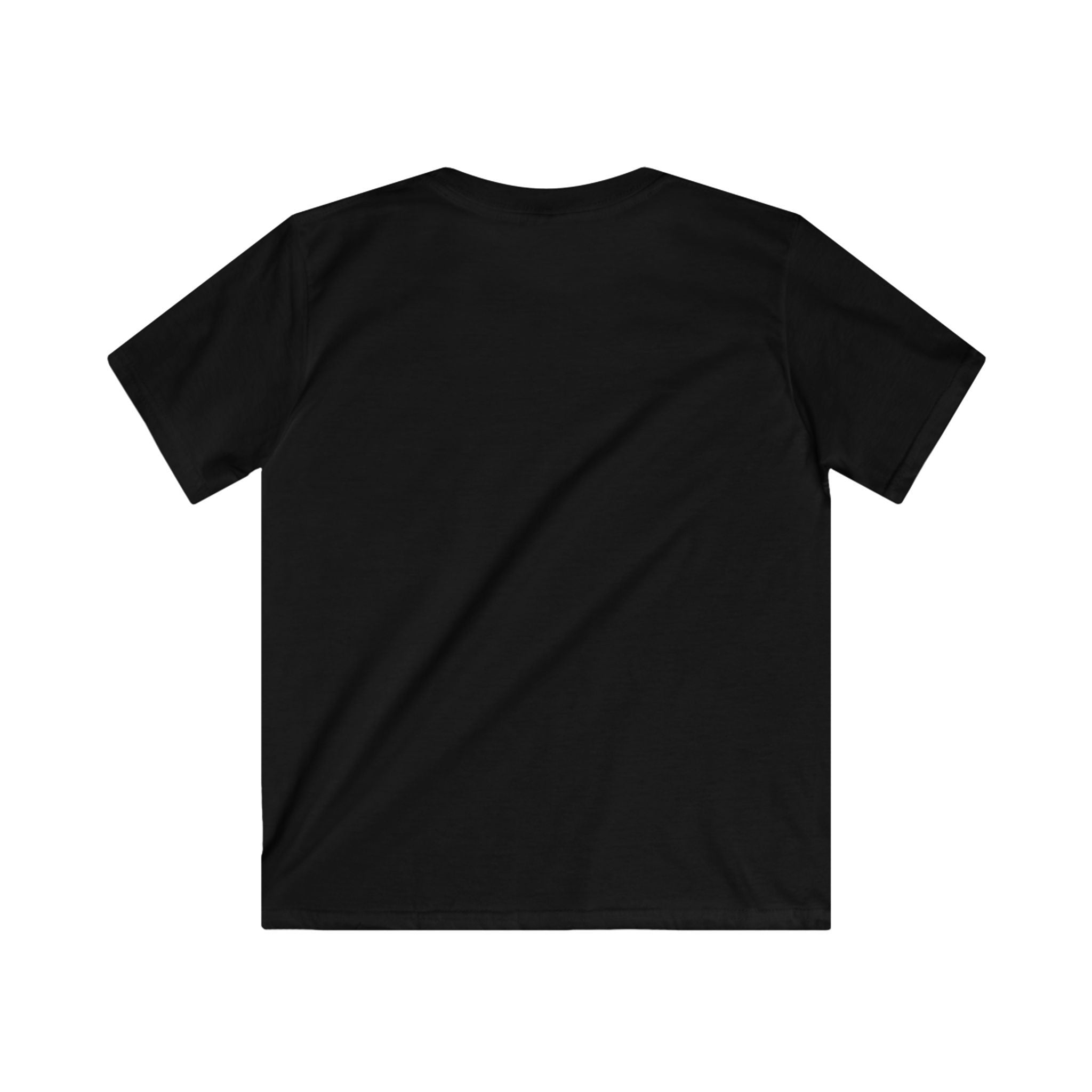 Kids Tee — "Dream Big, Work Hard, Be Kind" Motivational Graphic Shirt