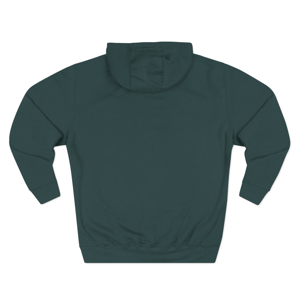 Autumn Pumpkin Fall Hoodie — Cozy Thanksgiving Harvest Sweatshirt