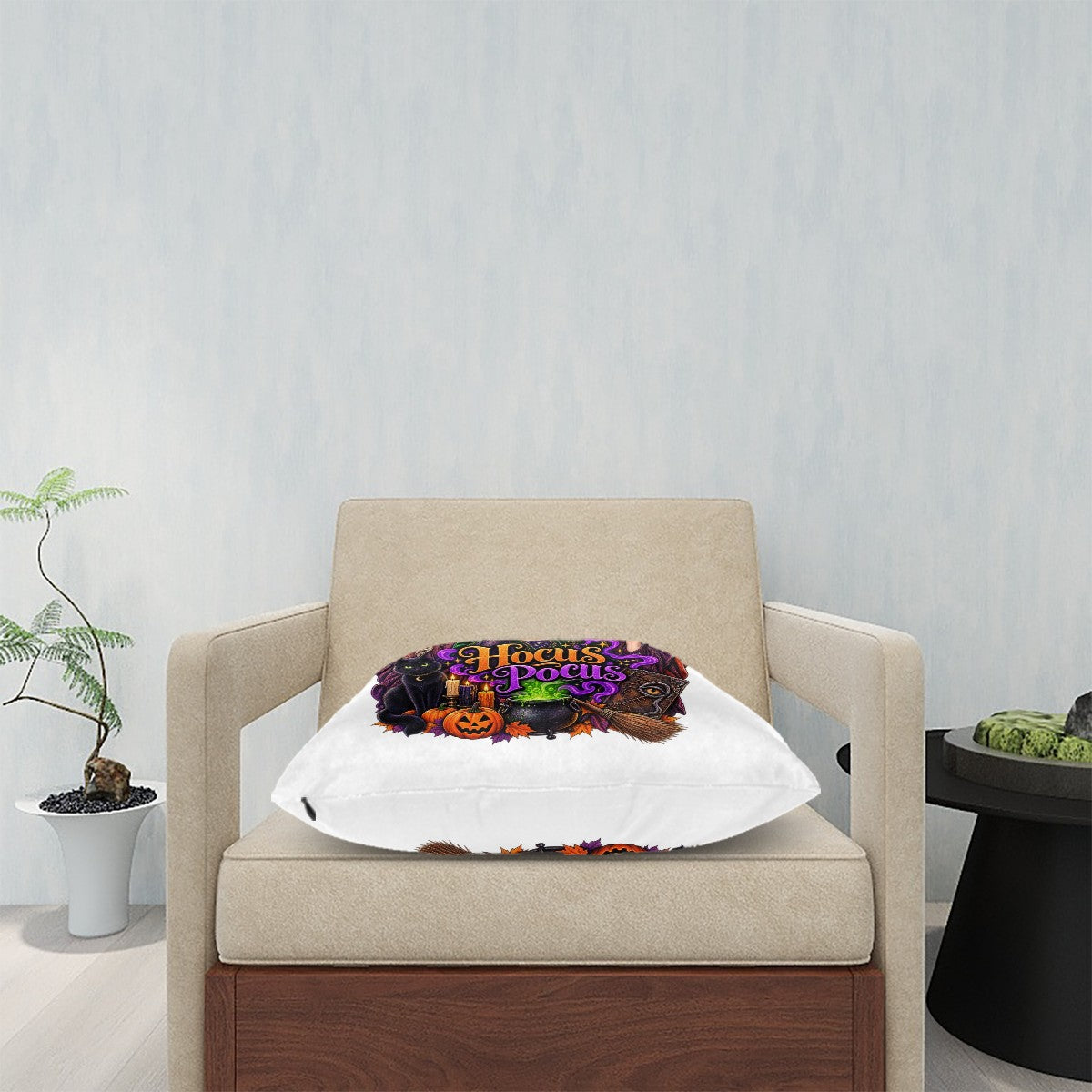 Plush Throw Pillow Covers 2 pcs (SingleSided Design) ChatGPT Image Aug 21, 2026, 100442 AM