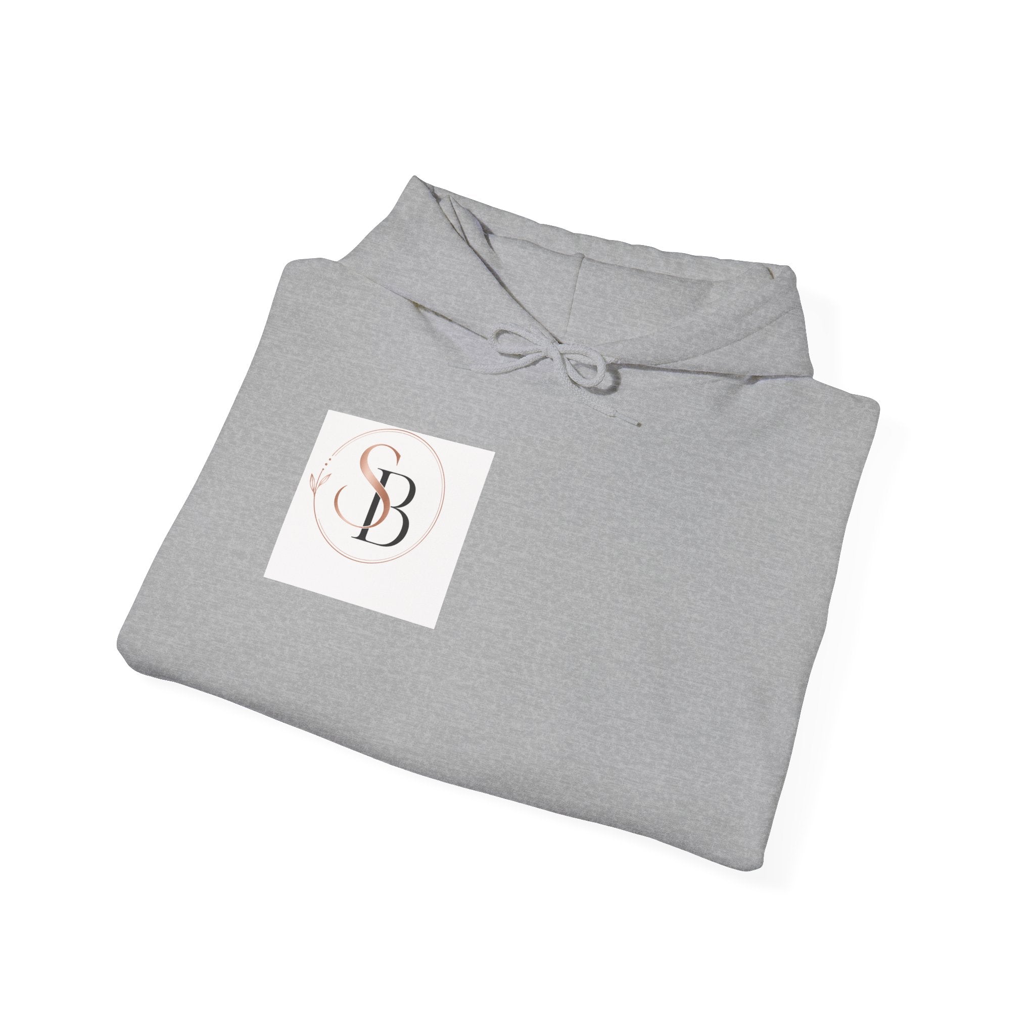 Gorilla 'Leave No Man Behind' Hoodie — Tactical Streetwear Pullover
