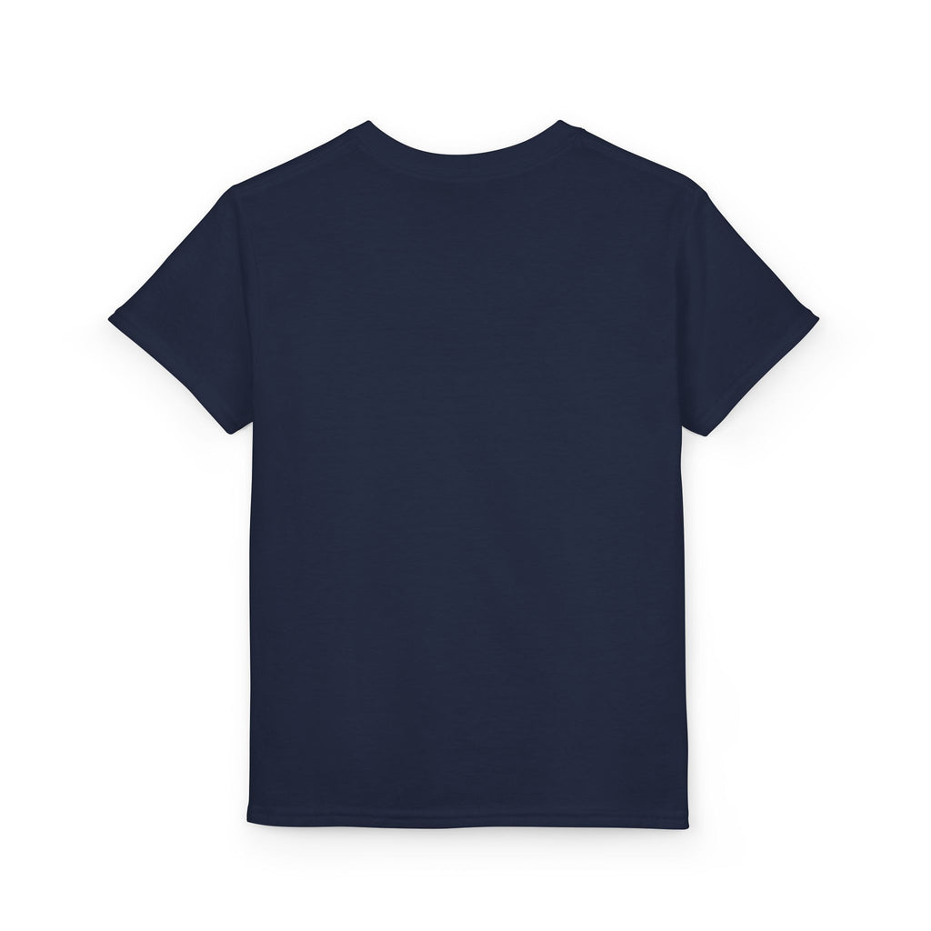 Youth T‑Shirt — "This Is Your Year" Motivational Graphic Tee for Kids