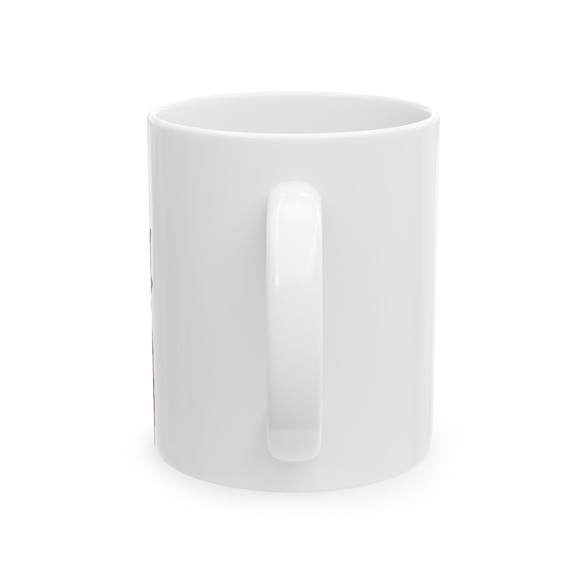 Fall Cozy Ceramic Mug – “Sweater Weather, Pumpkin Spice & Cozy Vibes” Autumn Coffee Cup (11oz/15oz)