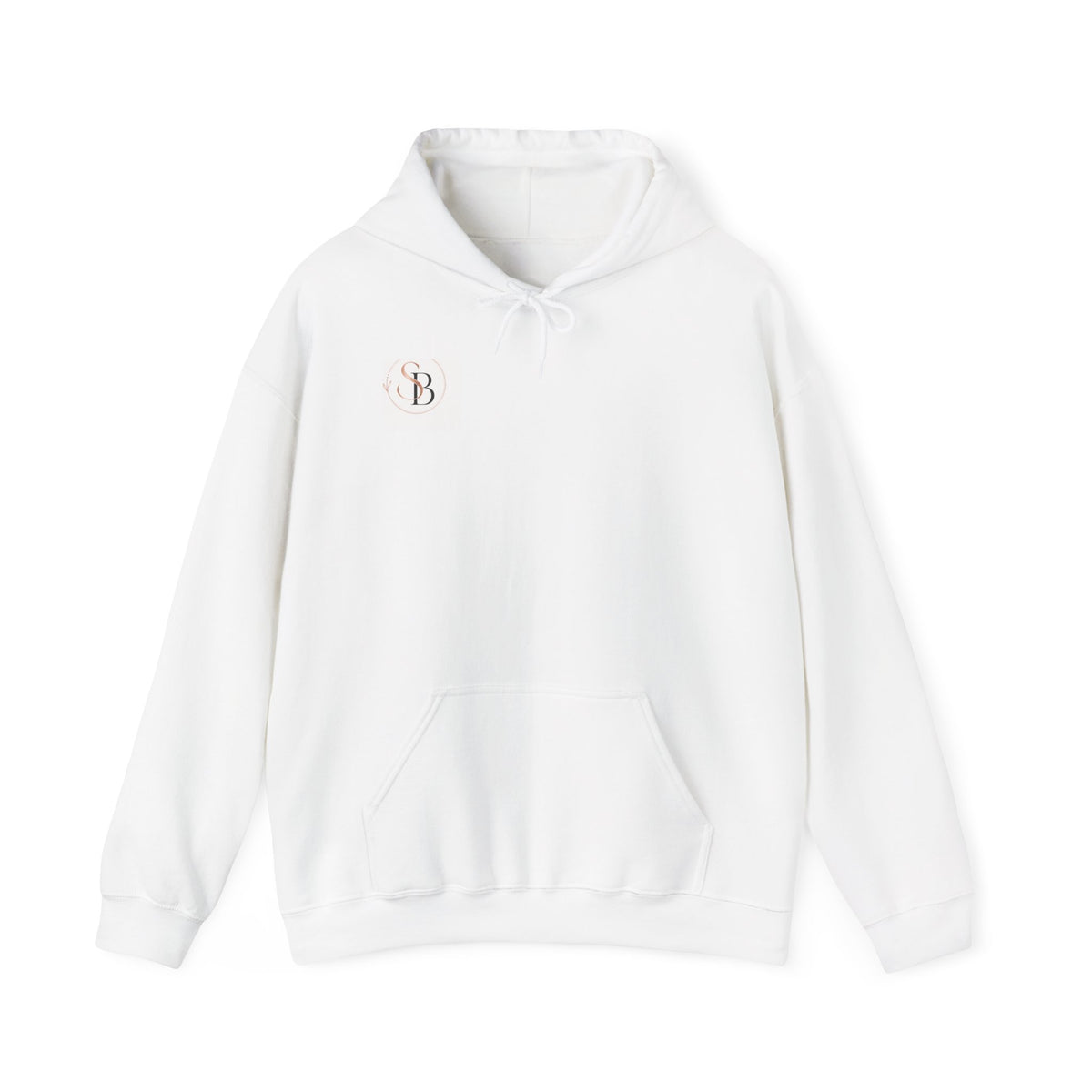 Gorilla 'Leave No Man Behind' Hoodie — Tactical Streetwear Pullover