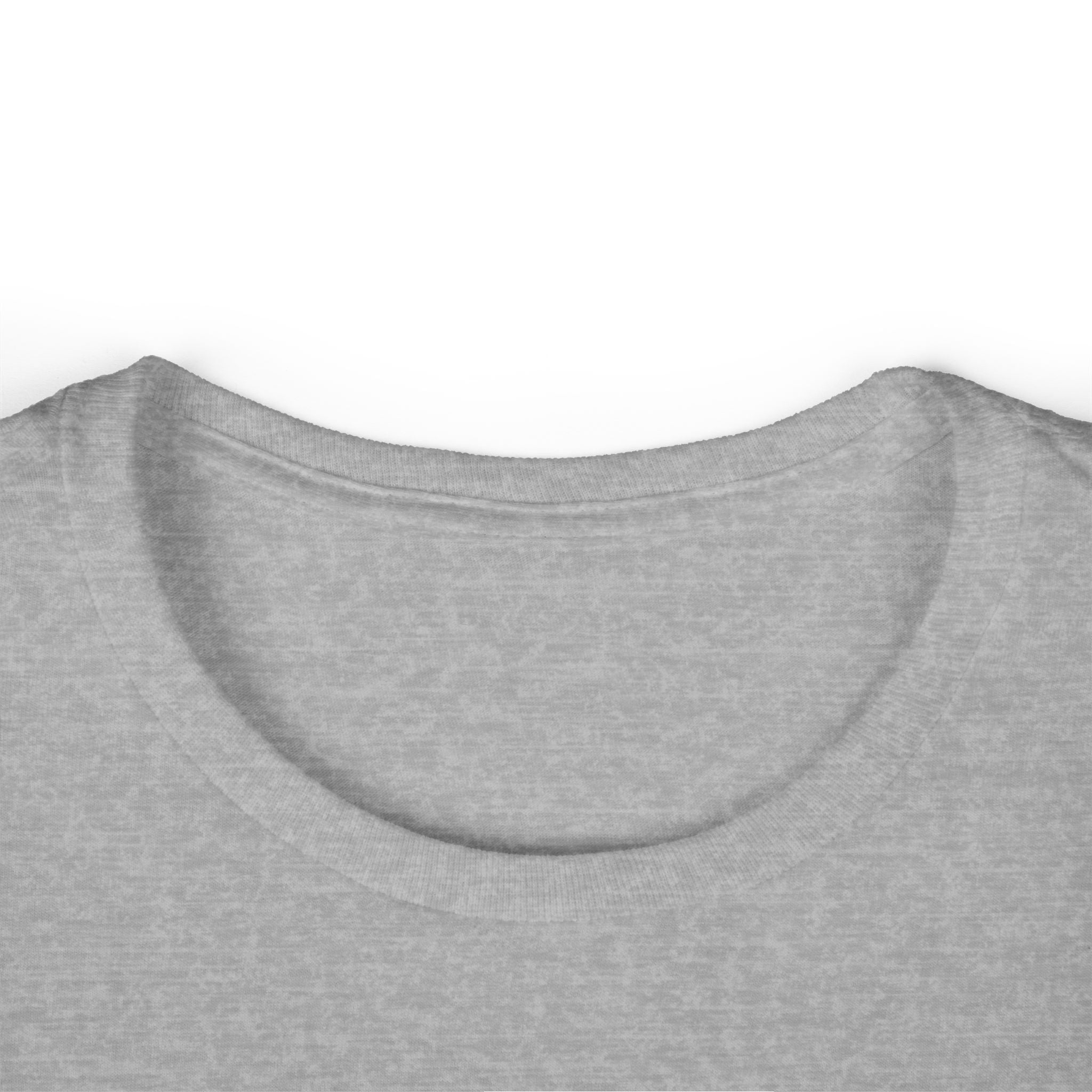 Softball Mom T-Shirt — Women's Softstyle Tee (Softball Graphic)