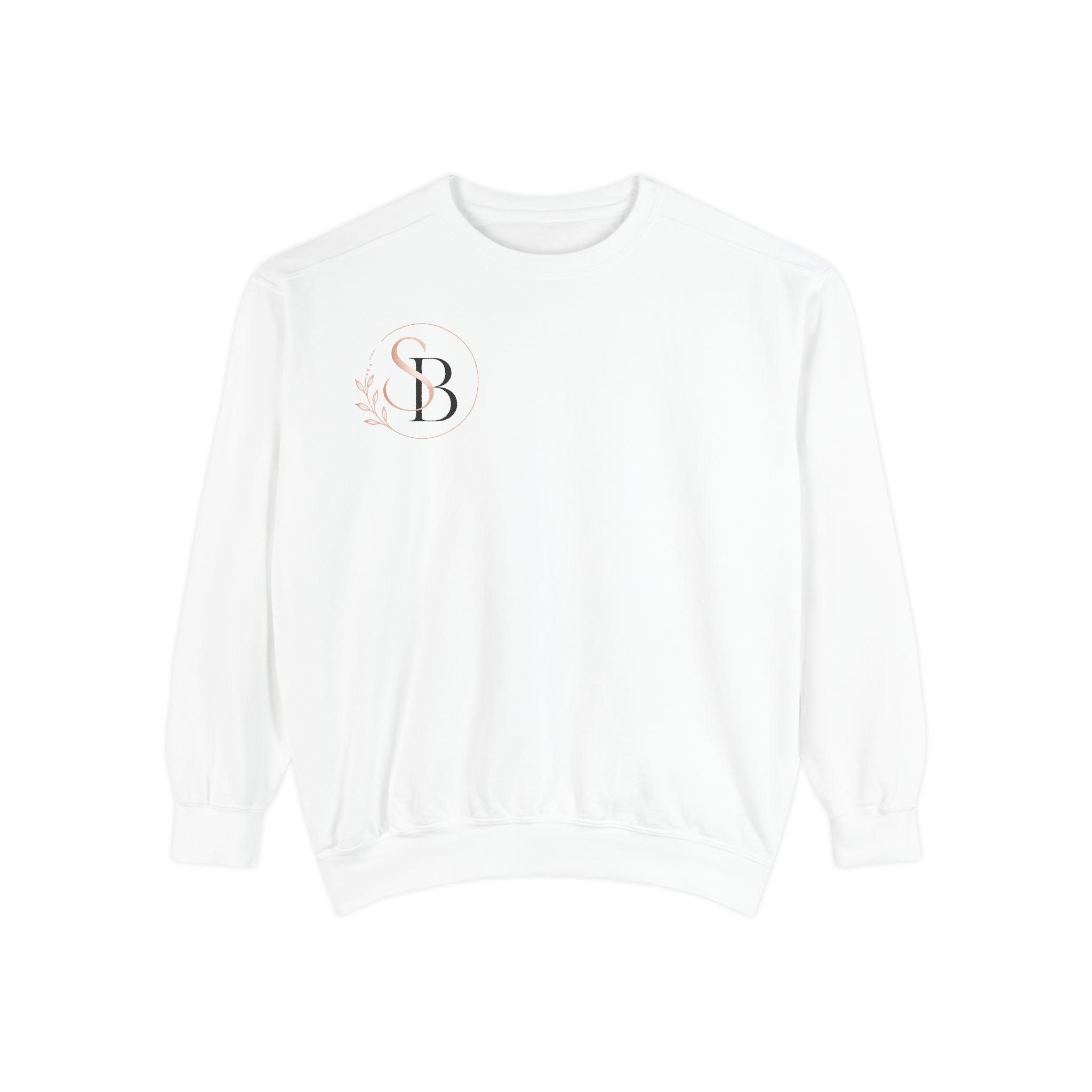 Solemnly Swear Sweatshirt — 'I Solemnly Swear I Am Up to No Good' Graphic Sweatshirt