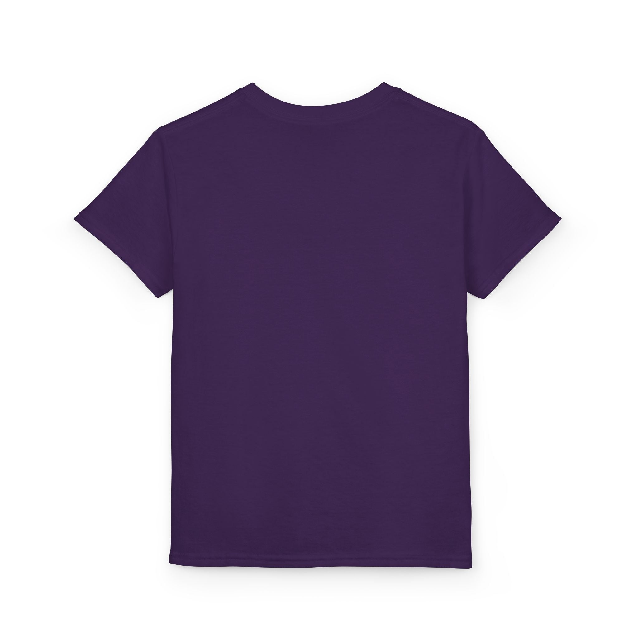 Youth T‑Shirt — "This Is Your Year" Motivational Graphic Tee for Kids