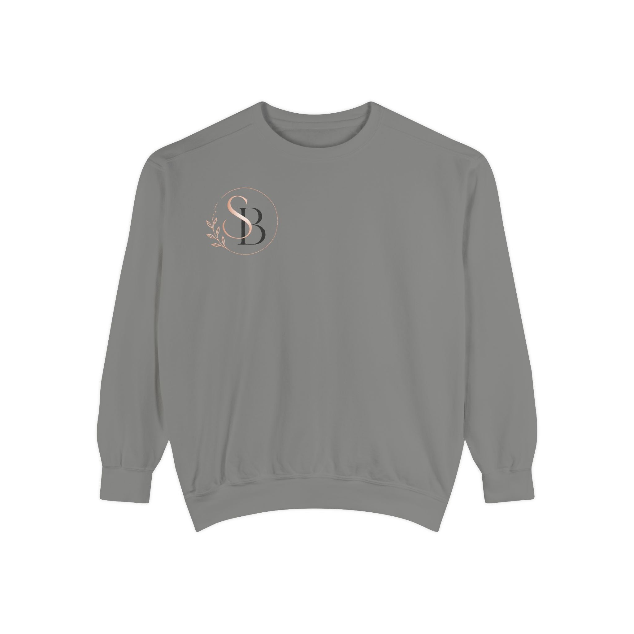 Solemnly Swear Sweatshirt — 'I Solemnly Swear I Am Up to No Good' Graphic Sweatshirt