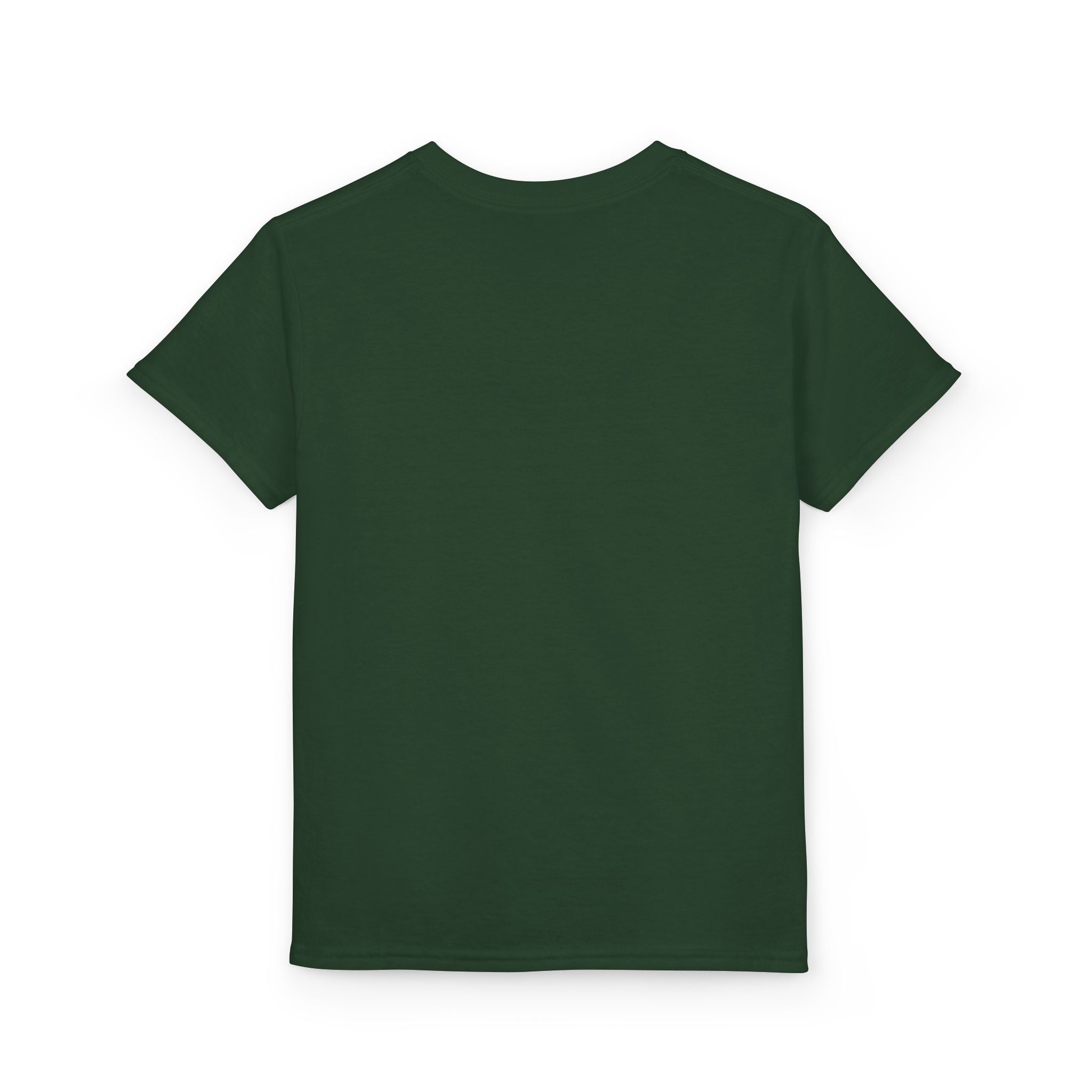 Youth T‑Shirt — "This Is Your Year" Motivational Graphic Tee for Kids