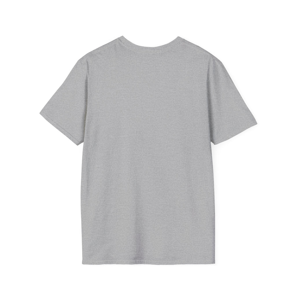 Baseball Inferno T-Shirt — Flaming Ball & Players Graphic Baseball Tee