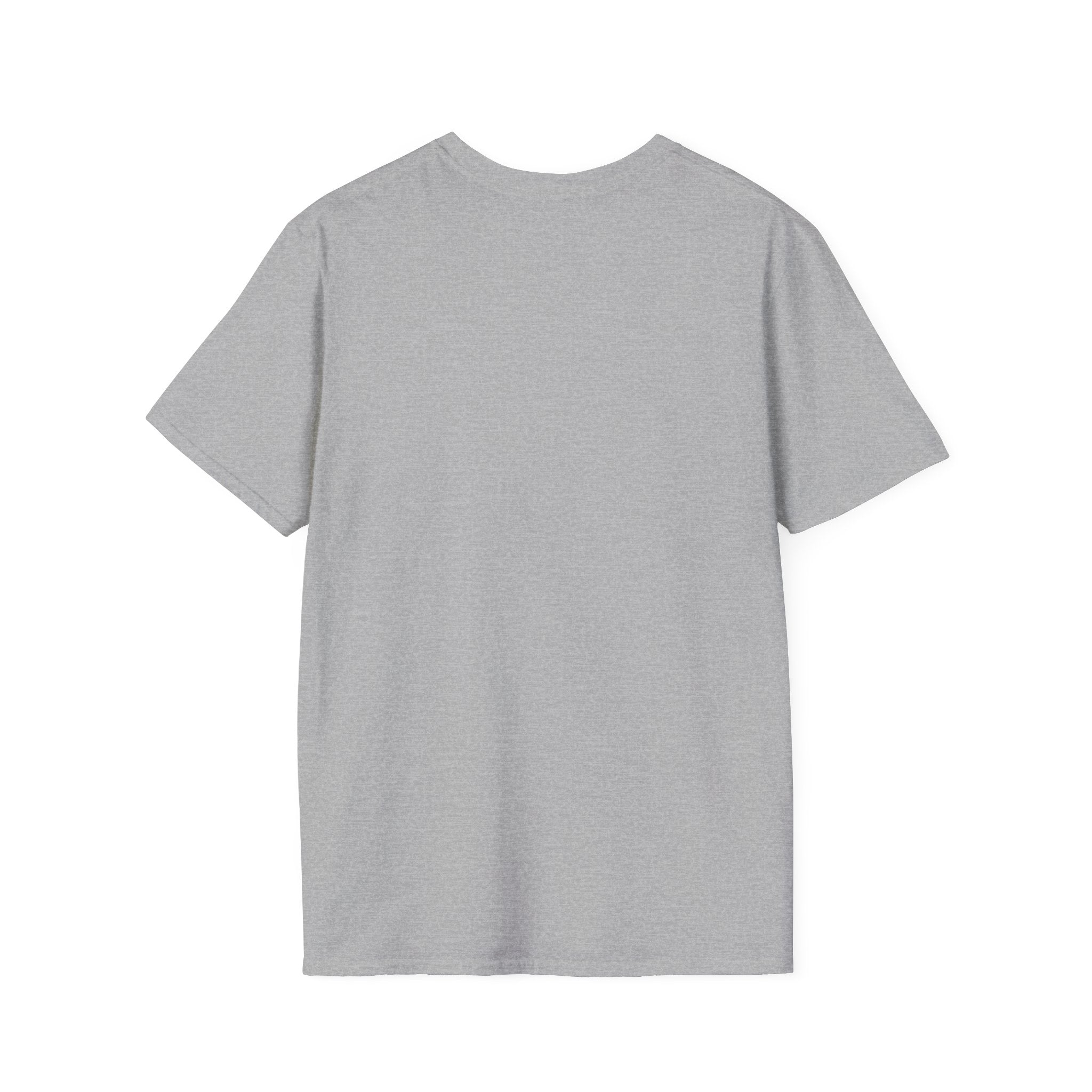 Baseball Inferno T-Shirt — Flaming Ball & Players Graphic Baseball Tee