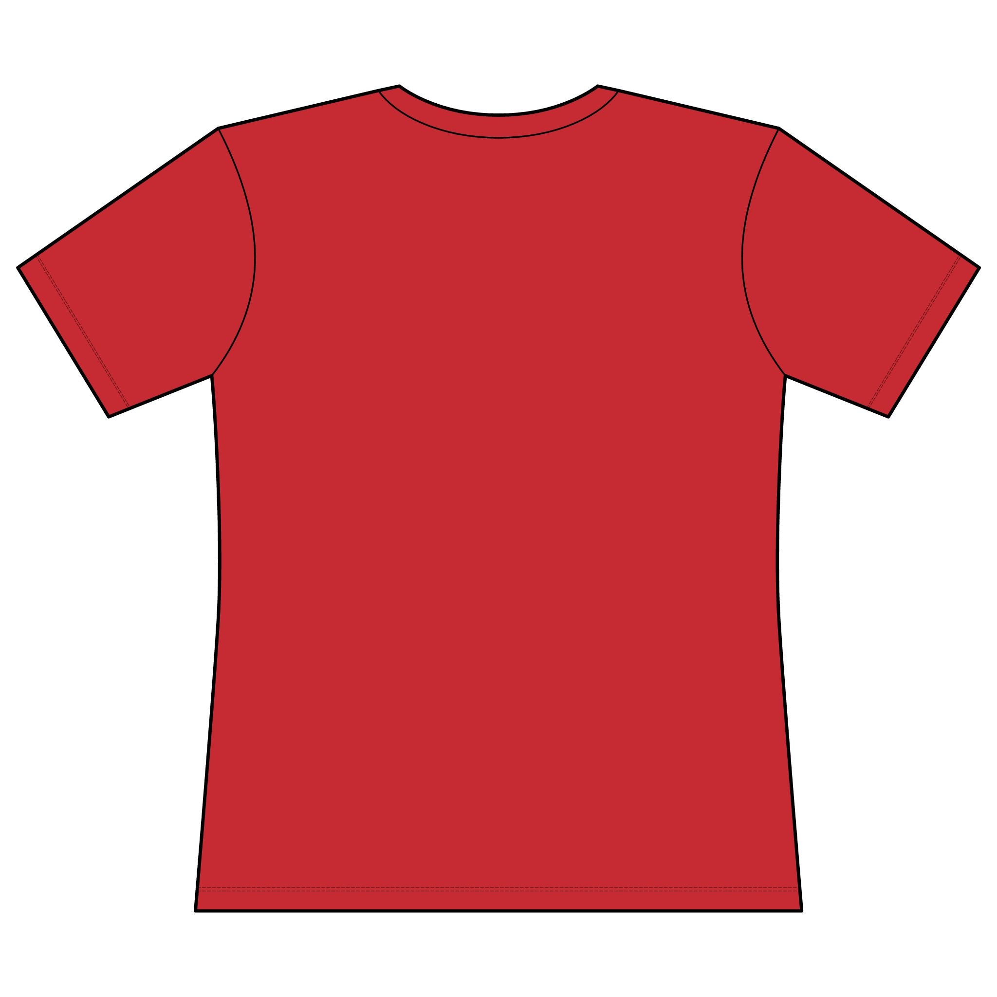 Soccer Mom Graphic T‑Shirt — Leopard Print Soccer Mom Design