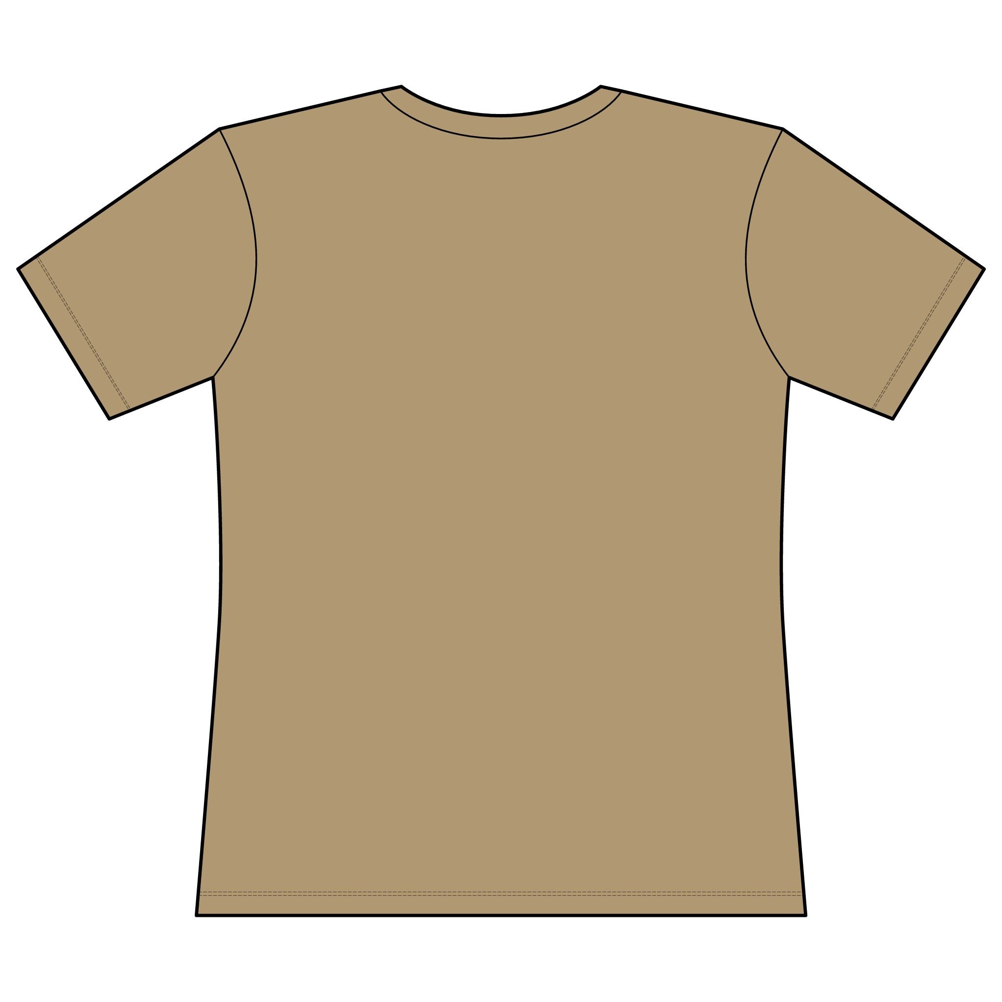 Soccer Mom Graphic T‑Shirt — Leopard Print Soccer Mom Design