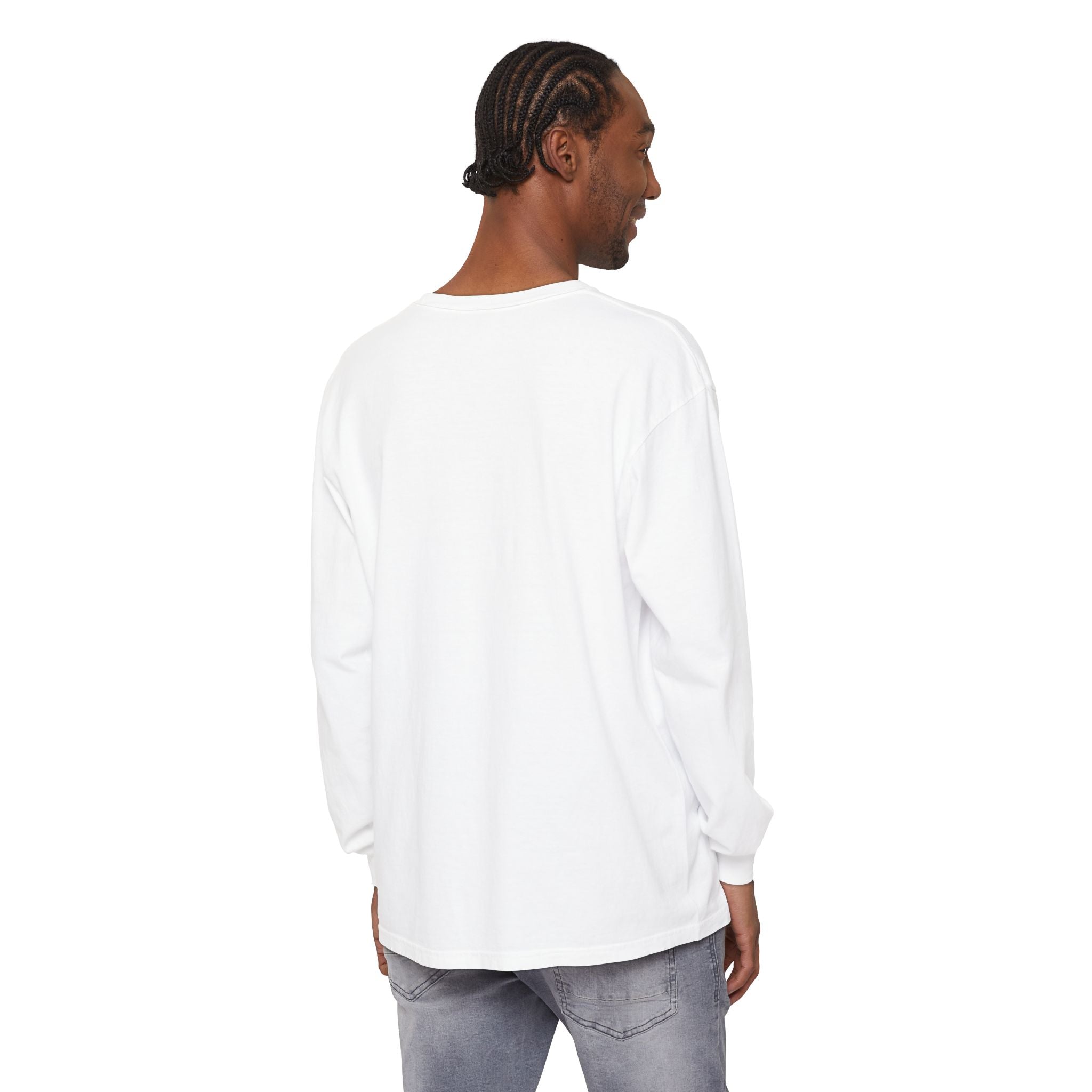 Hocus Pocus Long Sleeve Tee