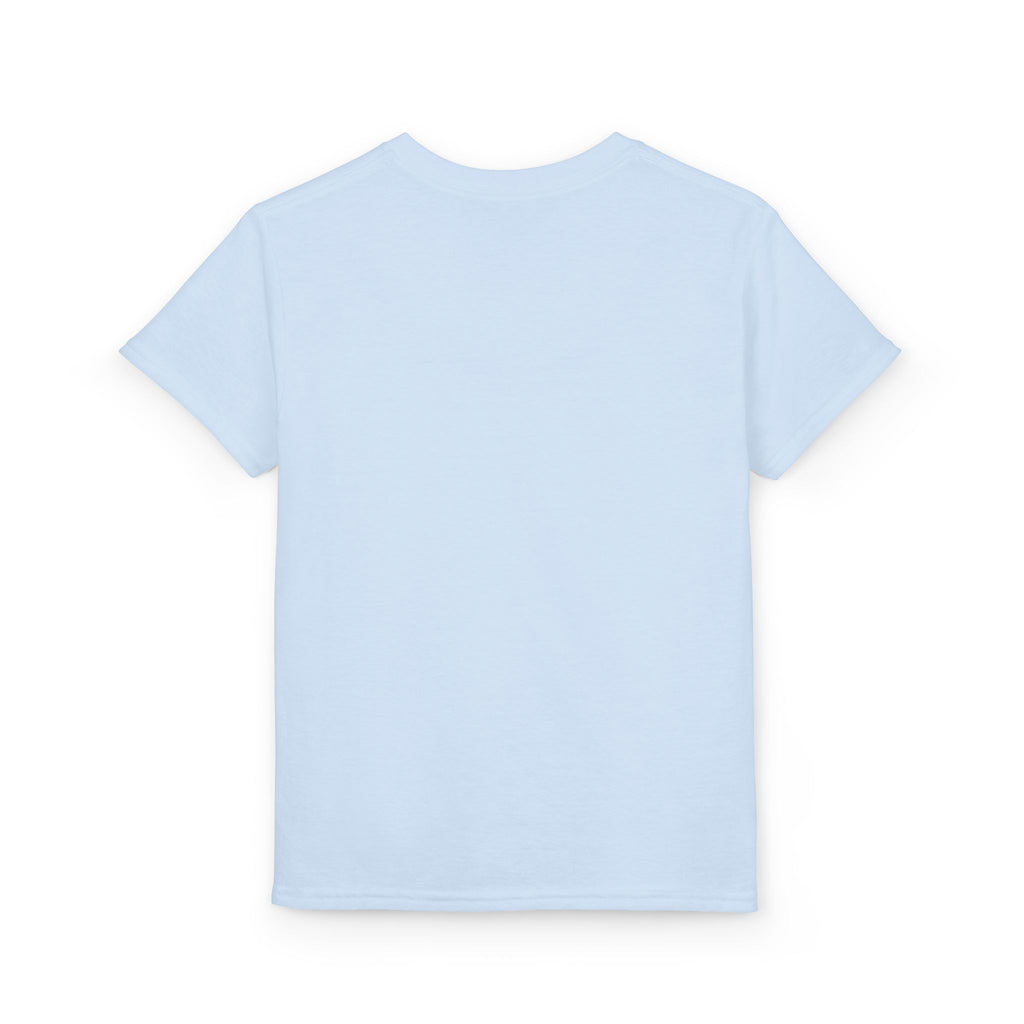 Youth T‑Shirt — "This Is Your Year" Motivational Graphic Tee for Kids