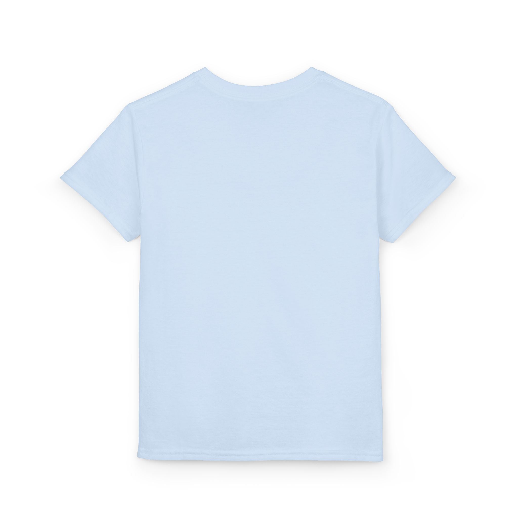 Youth T‑Shirt — "This Is Your Year" Motivational Graphic Tee for Kids