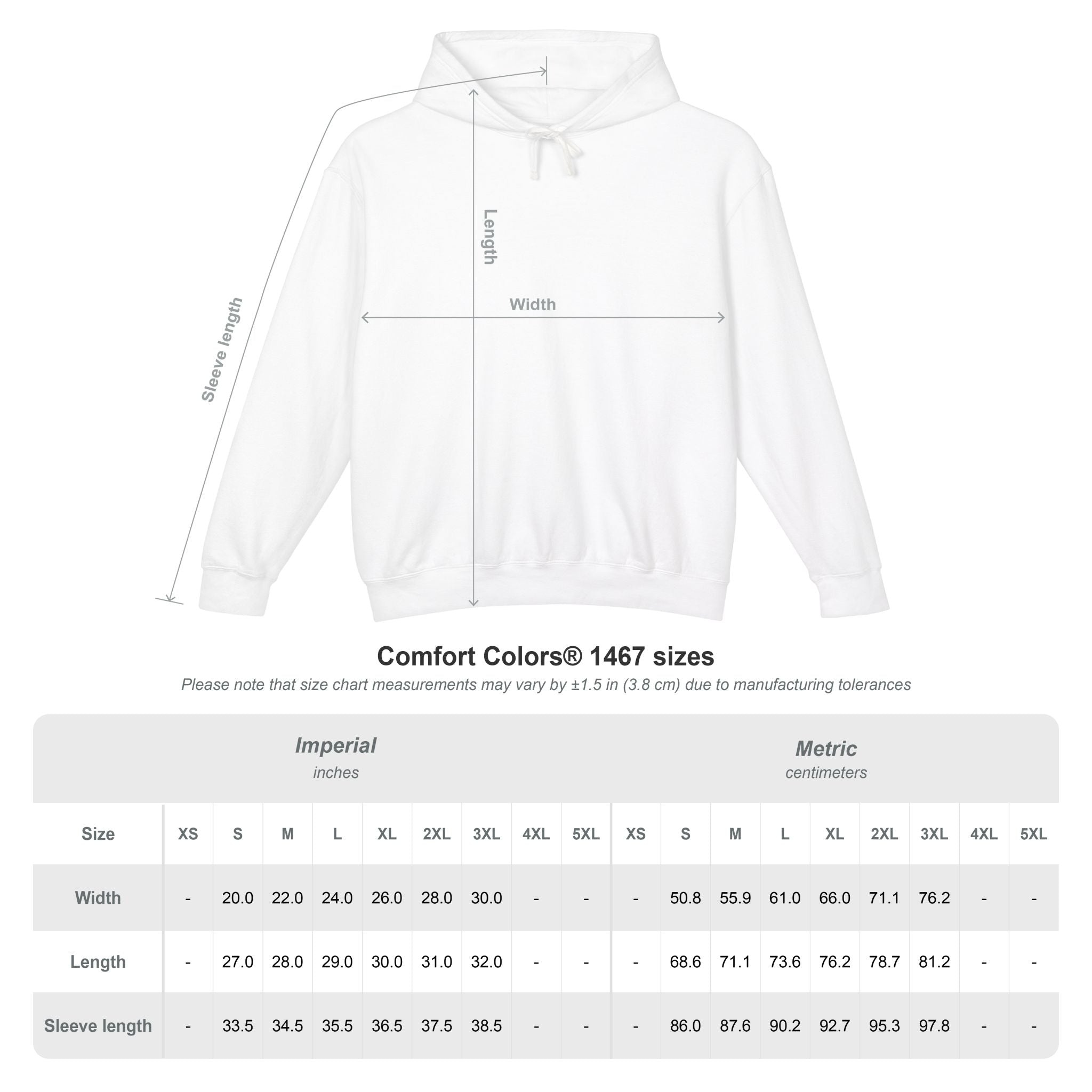 Halloween Ghosts & Pumpkins Hoodie — Cute Spooky Trick-or-Treat Graphic