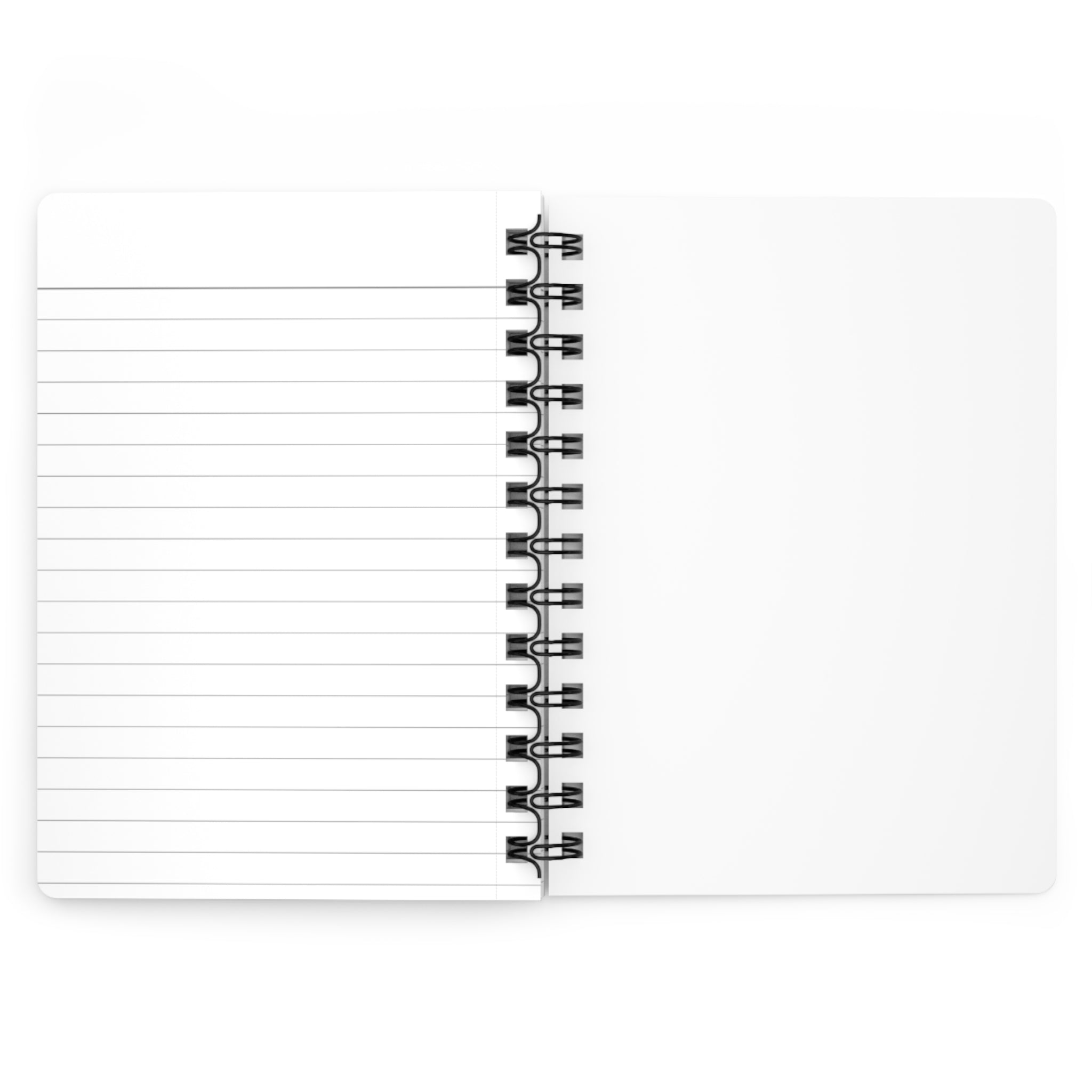 Education Is the Most Powerful Weapon Spiral Notebook – Inspirational Teacher Journal