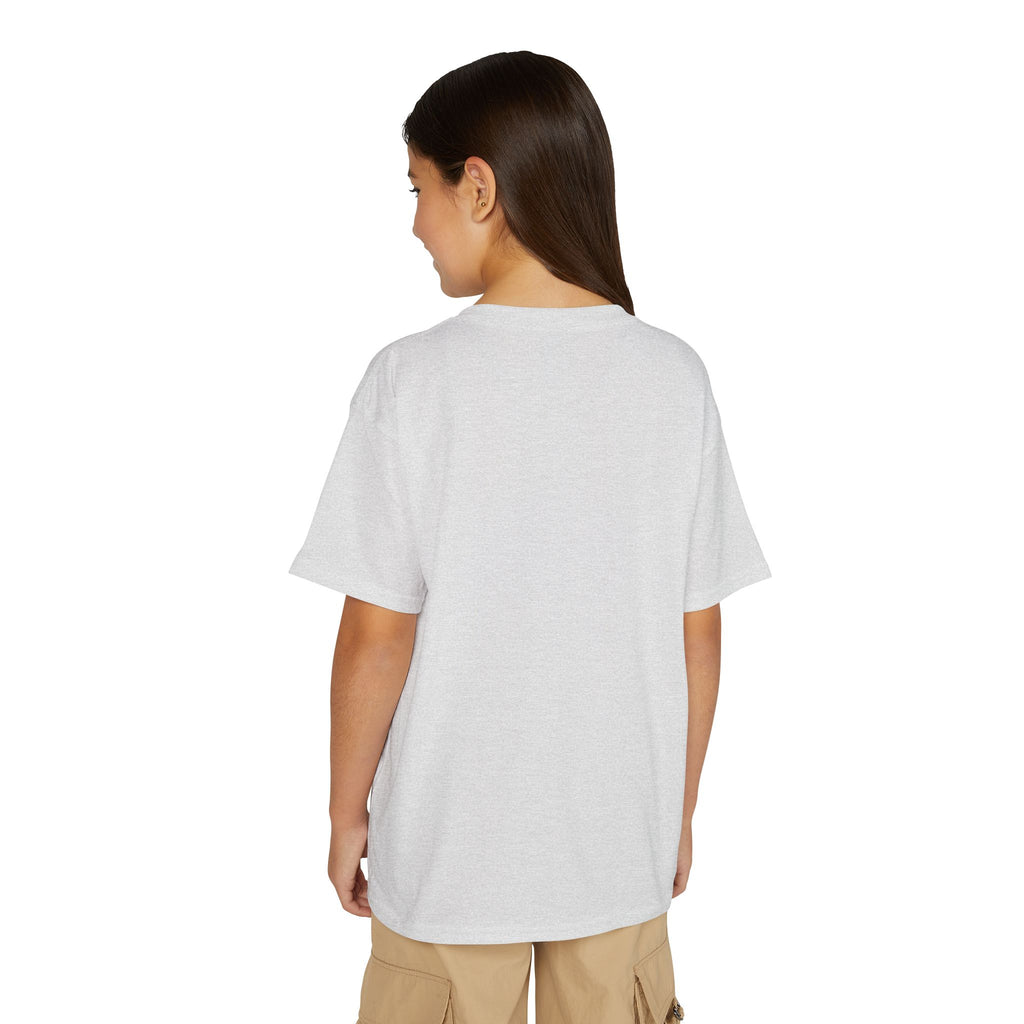 Youth T‑Shirt — "This Is Your Year" Motivational Graphic Tee for Kids
