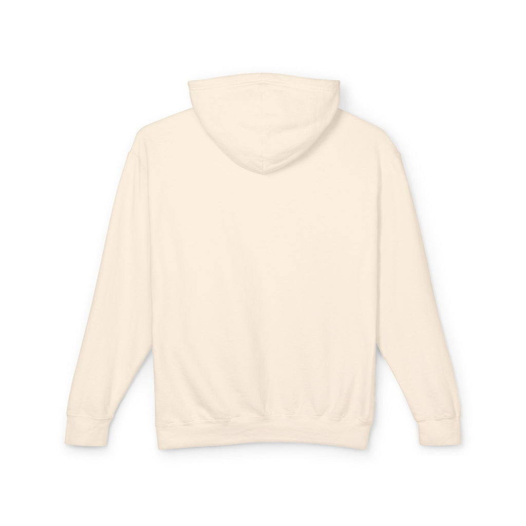 Halloween Ghosts & Pumpkins Hoodie — Cute Spooky Trick-or-Treat Graphic
