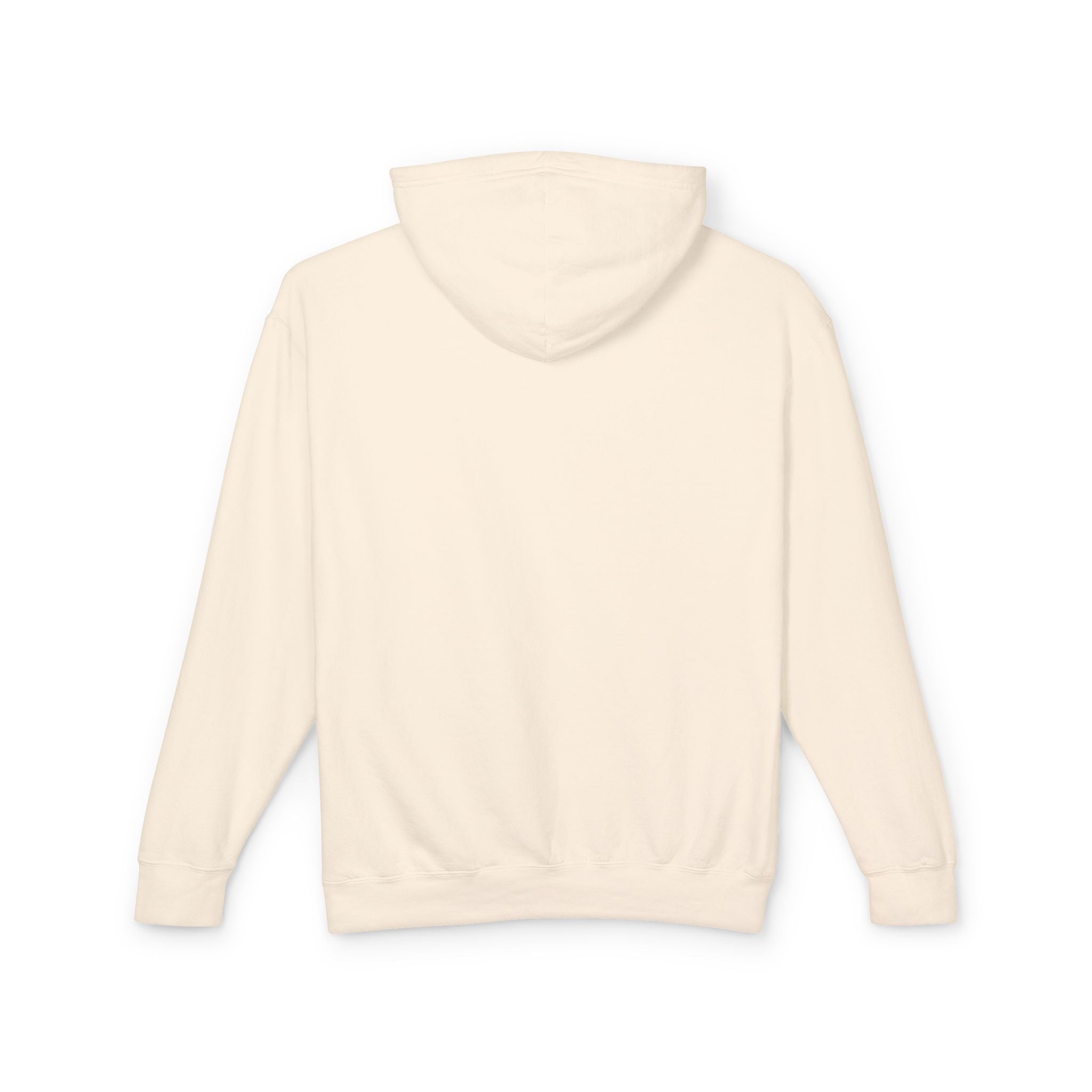 Halloween Ghosts & Pumpkins Hoodie — Cute Spooky Trick-or-Treat Graphic