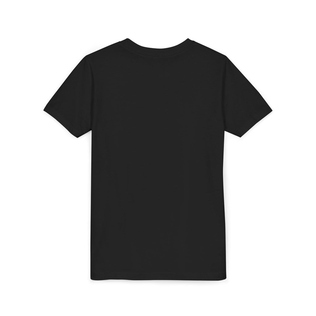 1st Day of First Grade Youth Tee — Colorful Back-to-School Kids Shirt