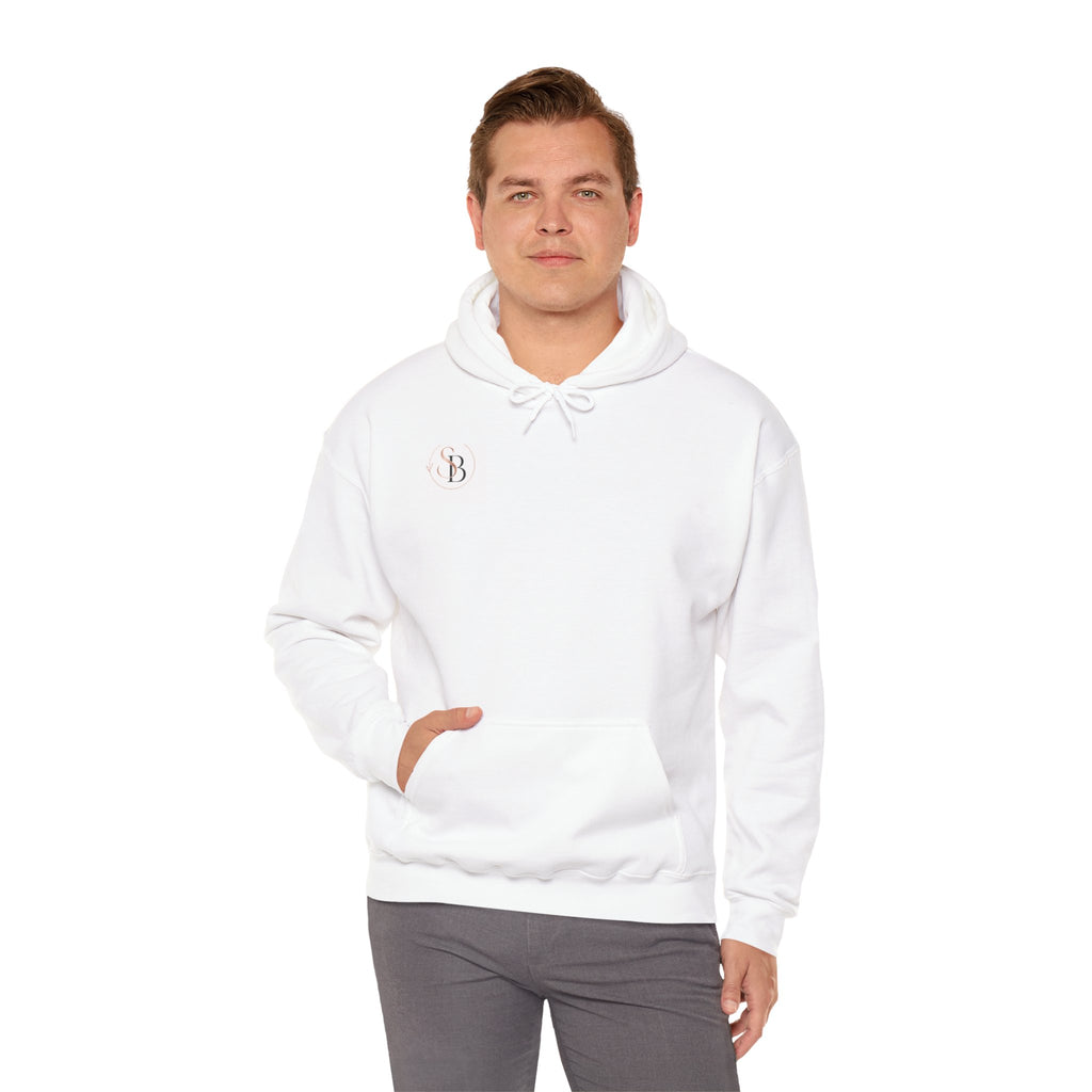 Gorilla 'Leave No Man Behind' Hoodie — Tactical Streetwear Pullover