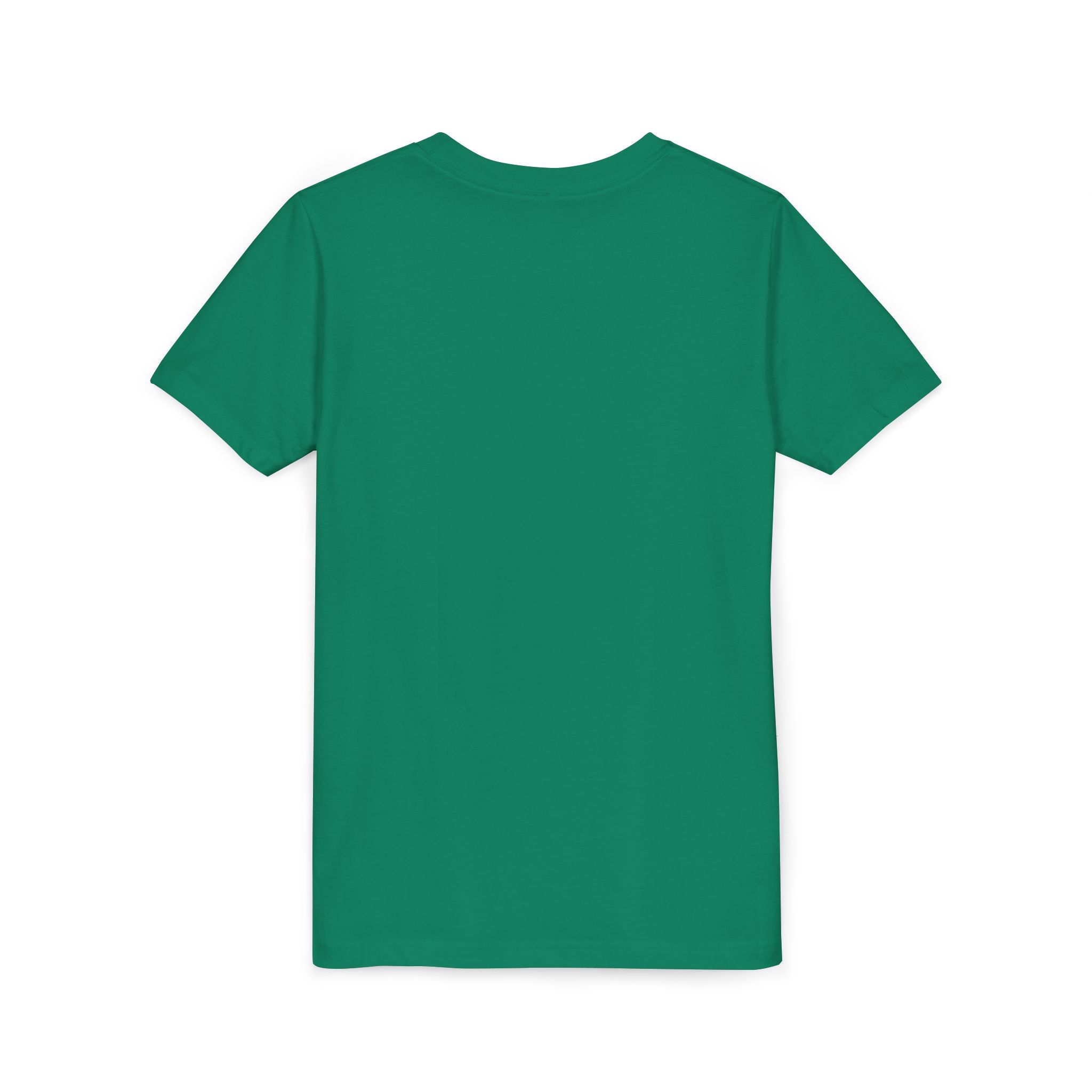 1st Day of First Grade Youth Tee — Colorful Back-to-School Kids Shirt