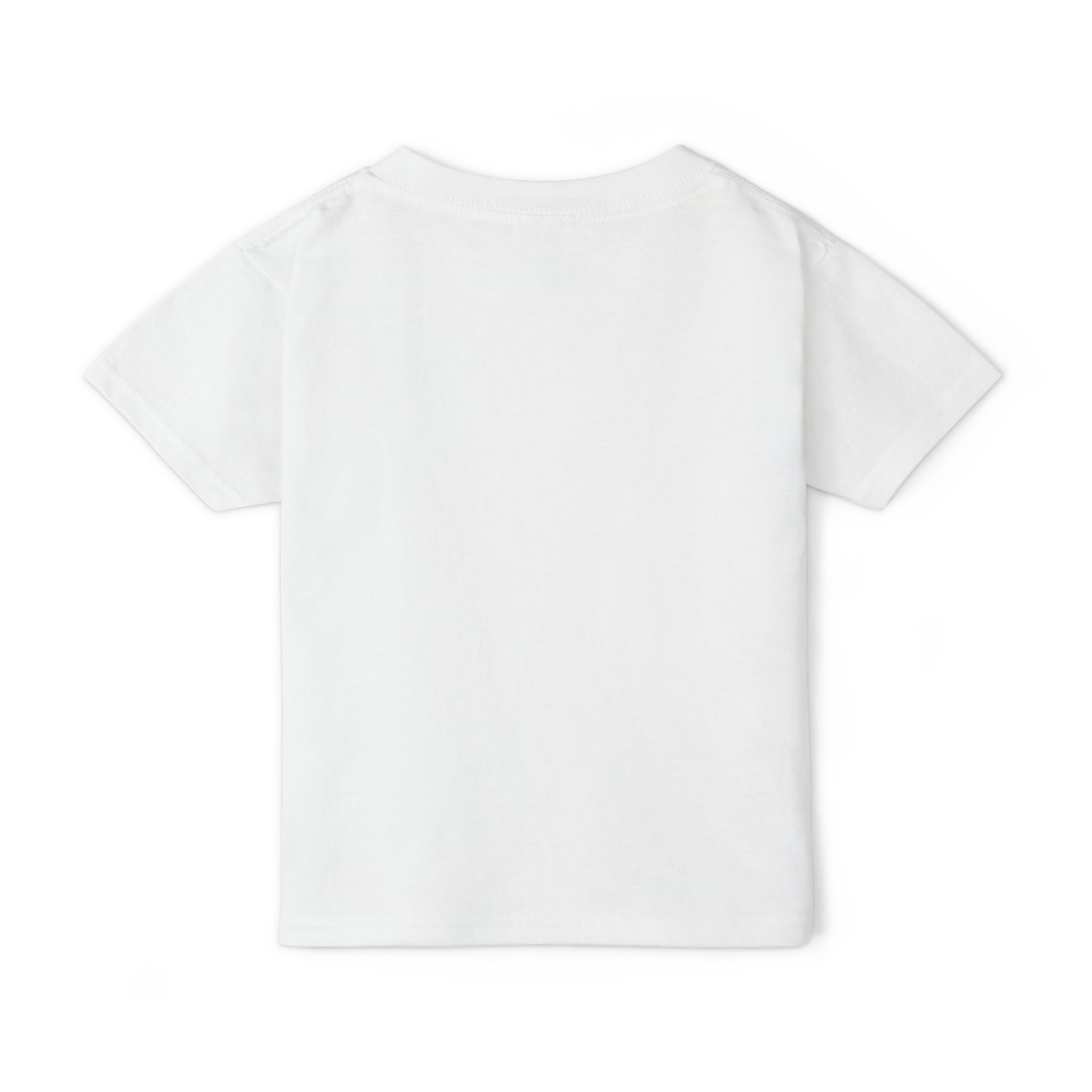 Kindergarten Here I Come Toddler T-Shirt — Back to School Cute Kids Tee