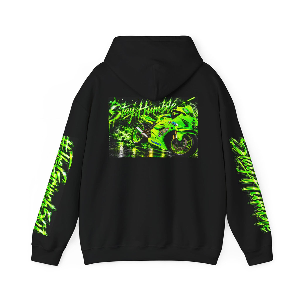 Unisex Heavy Blend™ Hooded Sweatshirt