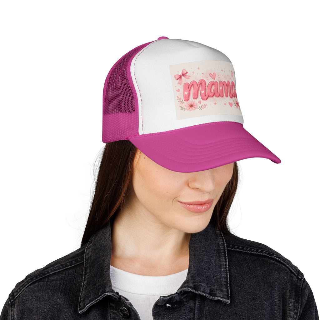 Trucker Caps