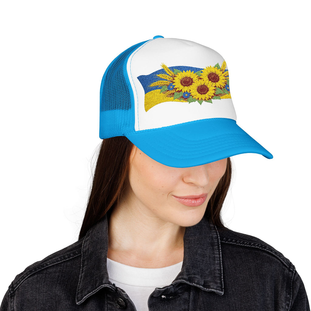 Foam Trucker Hat