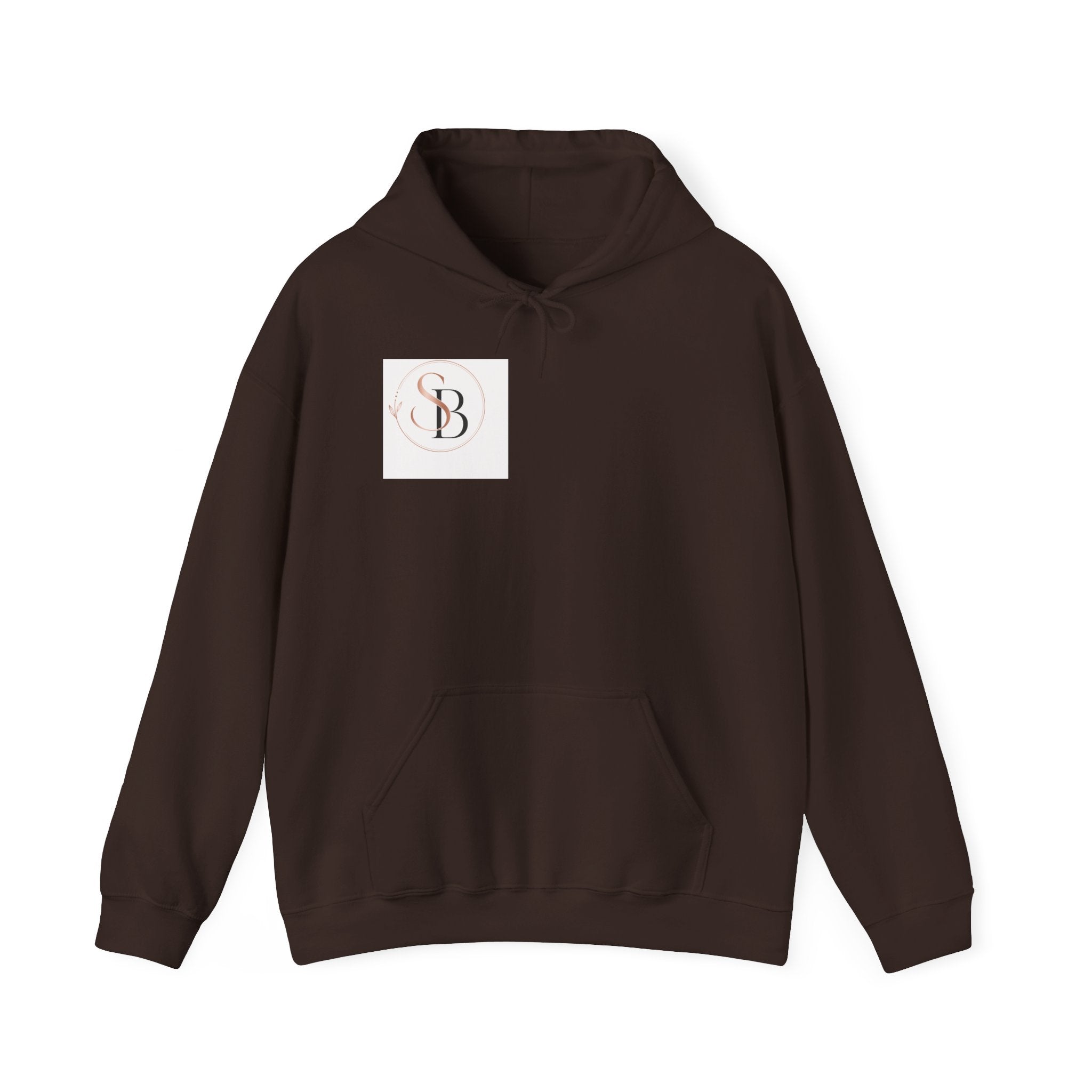 Gorilla 'Leave No Man Behind' Hoodie — Tactical Streetwear Pullover
