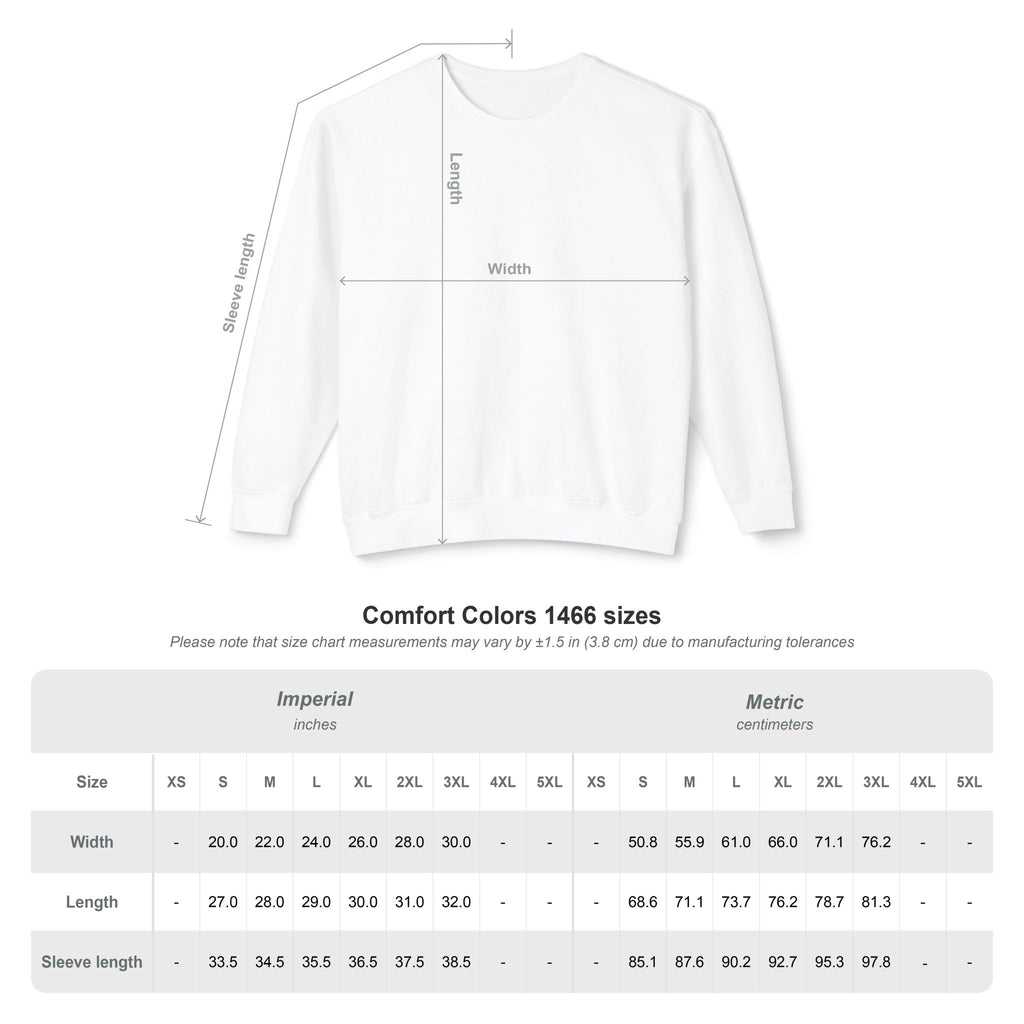 Halloween Mom Crewneck Sweatshirt — Cute Pumpkin Witch Cats Autumn Graphic