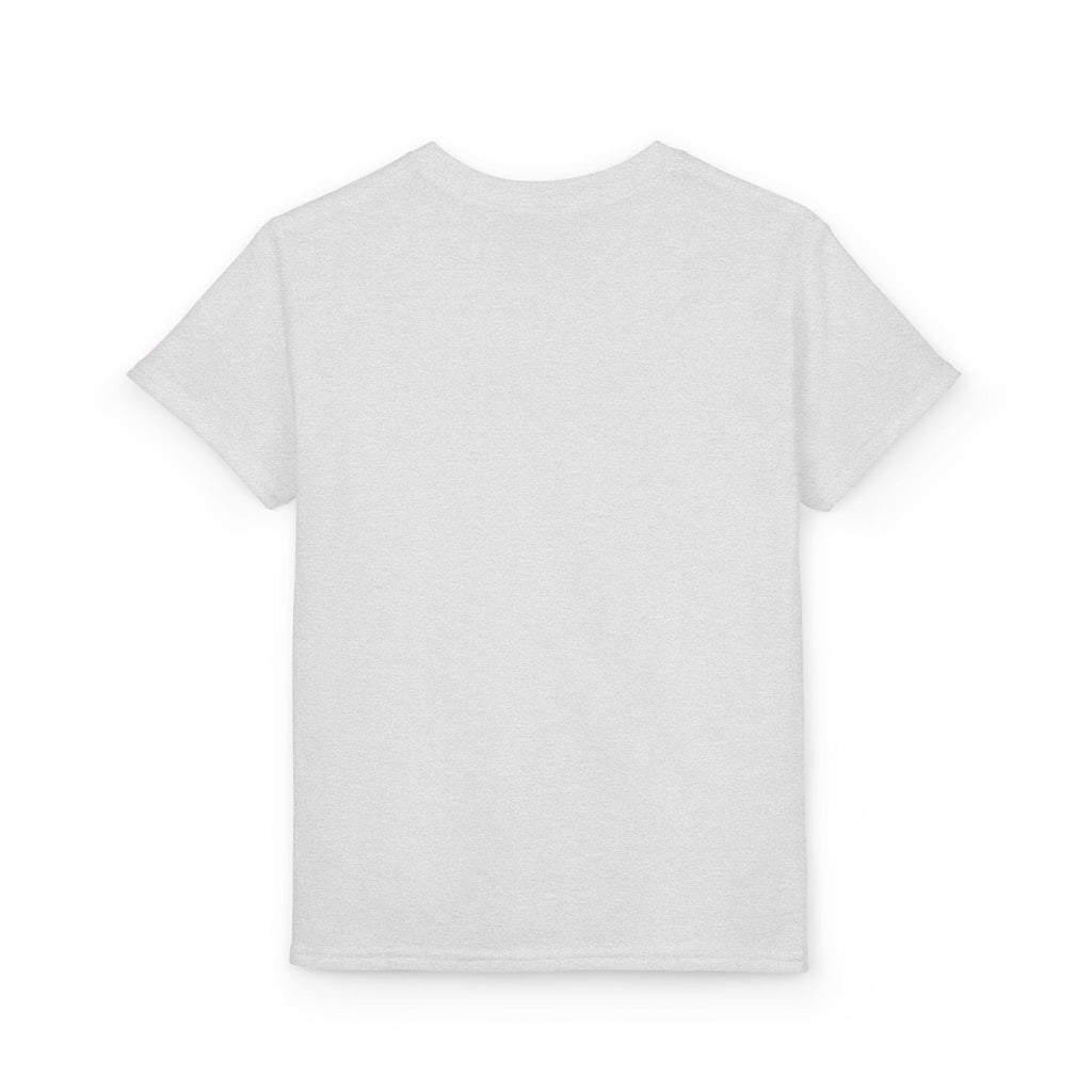 Youth T‑Shirt — "This Is Your Year" Motivational Graphic Tee for Kids