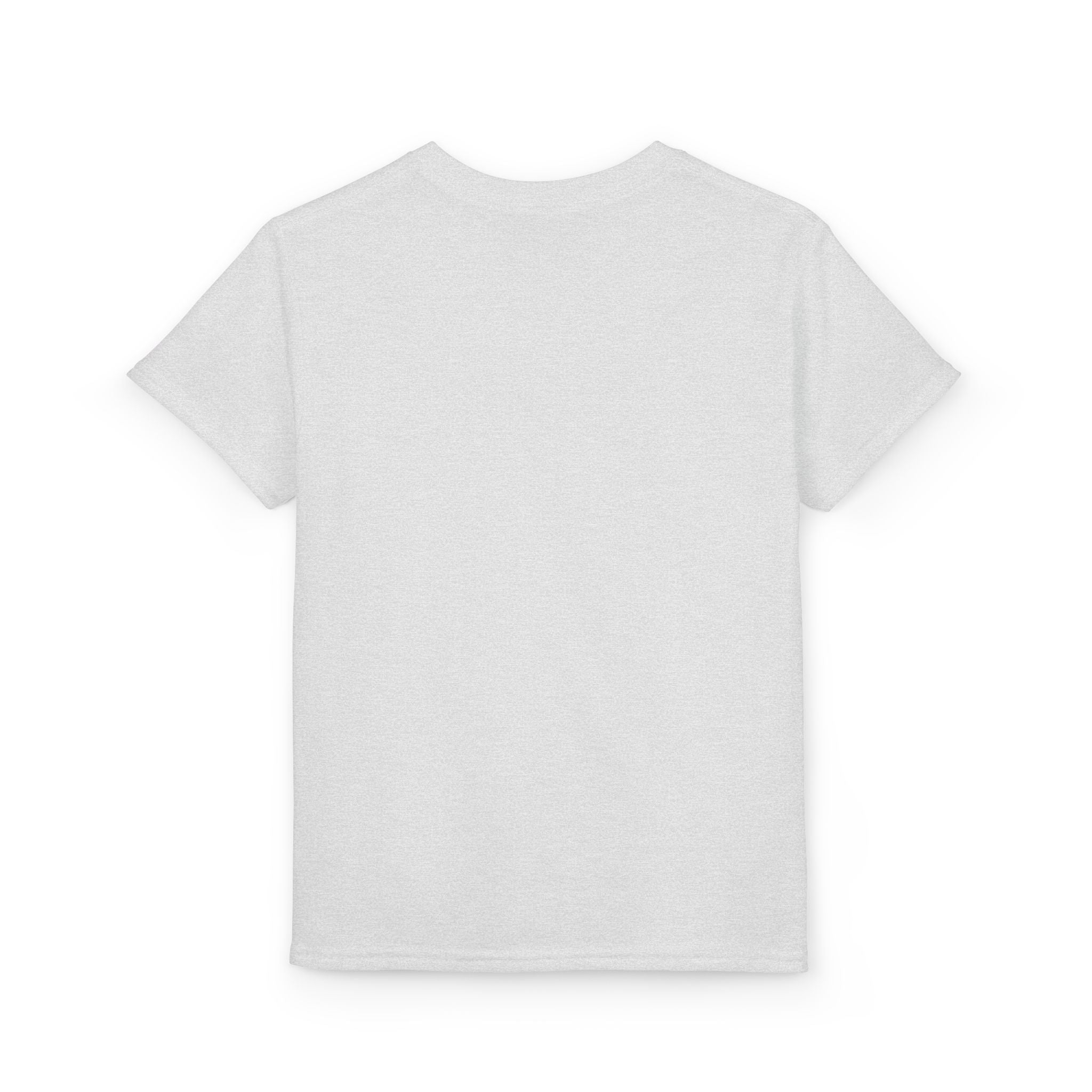 Youth T‑Shirt — "This Is Your Year" Motivational Graphic Tee for Kids