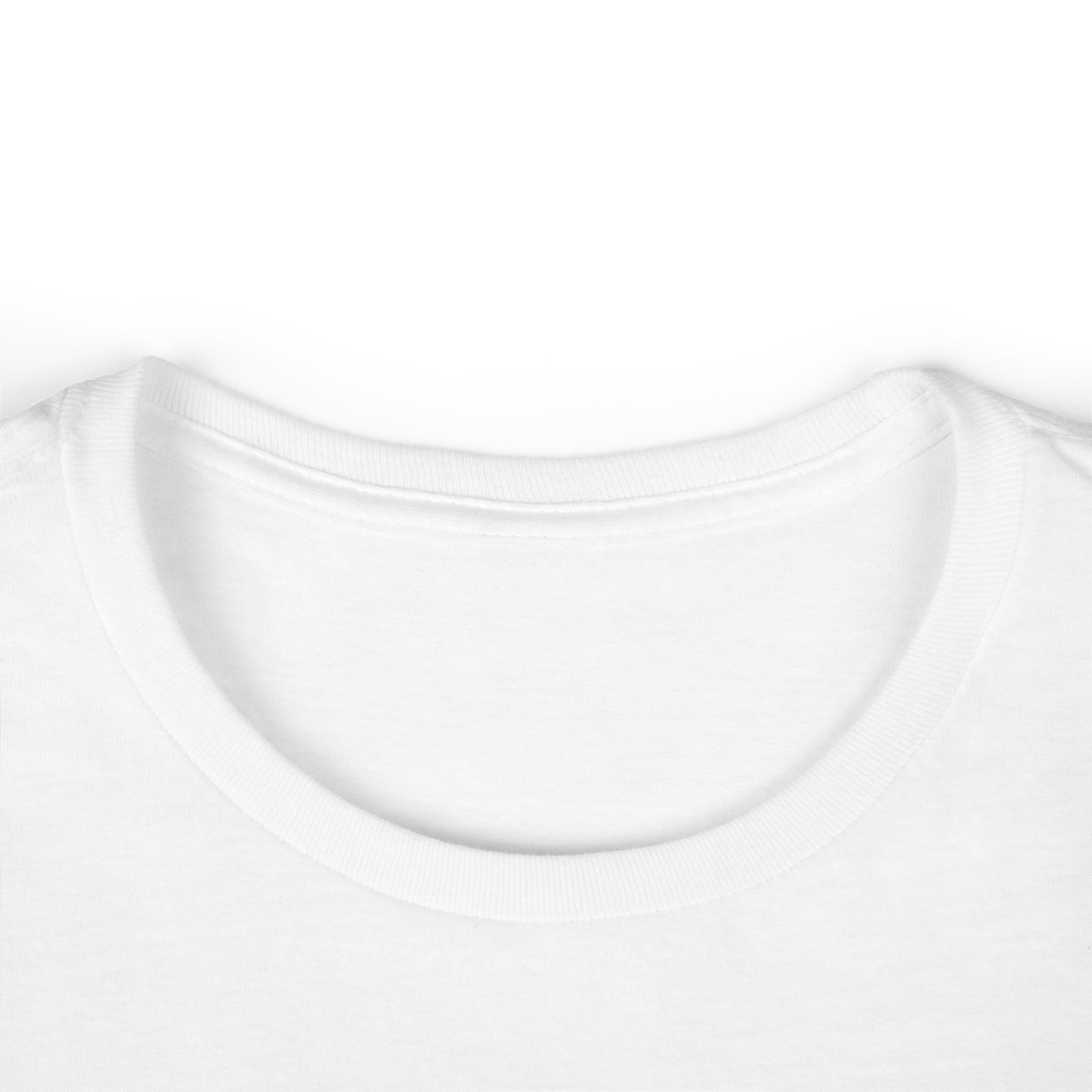 Softball Mom T-Shirt — Women's Softstyle Tee (Softball Graphic)