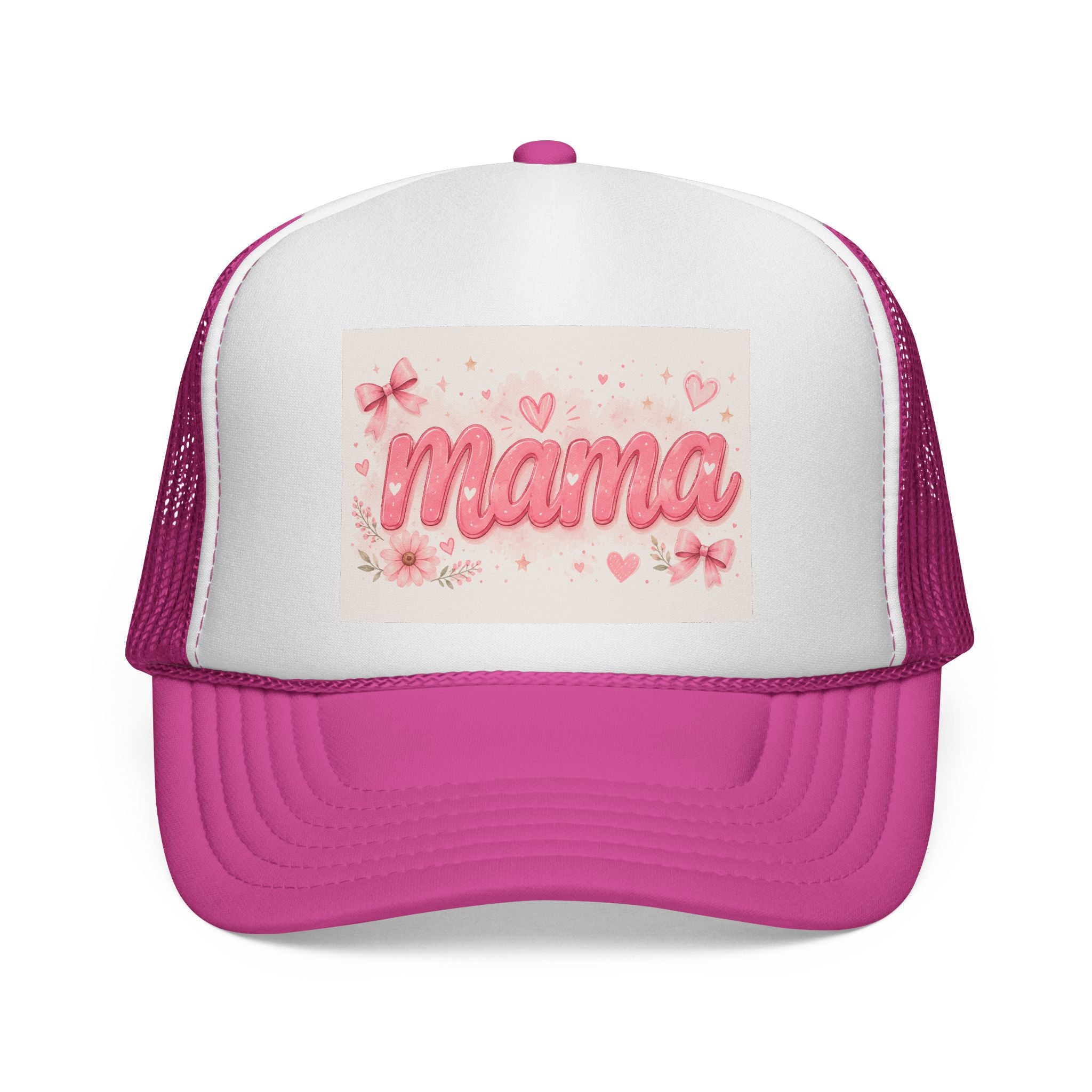 Trucker Caps